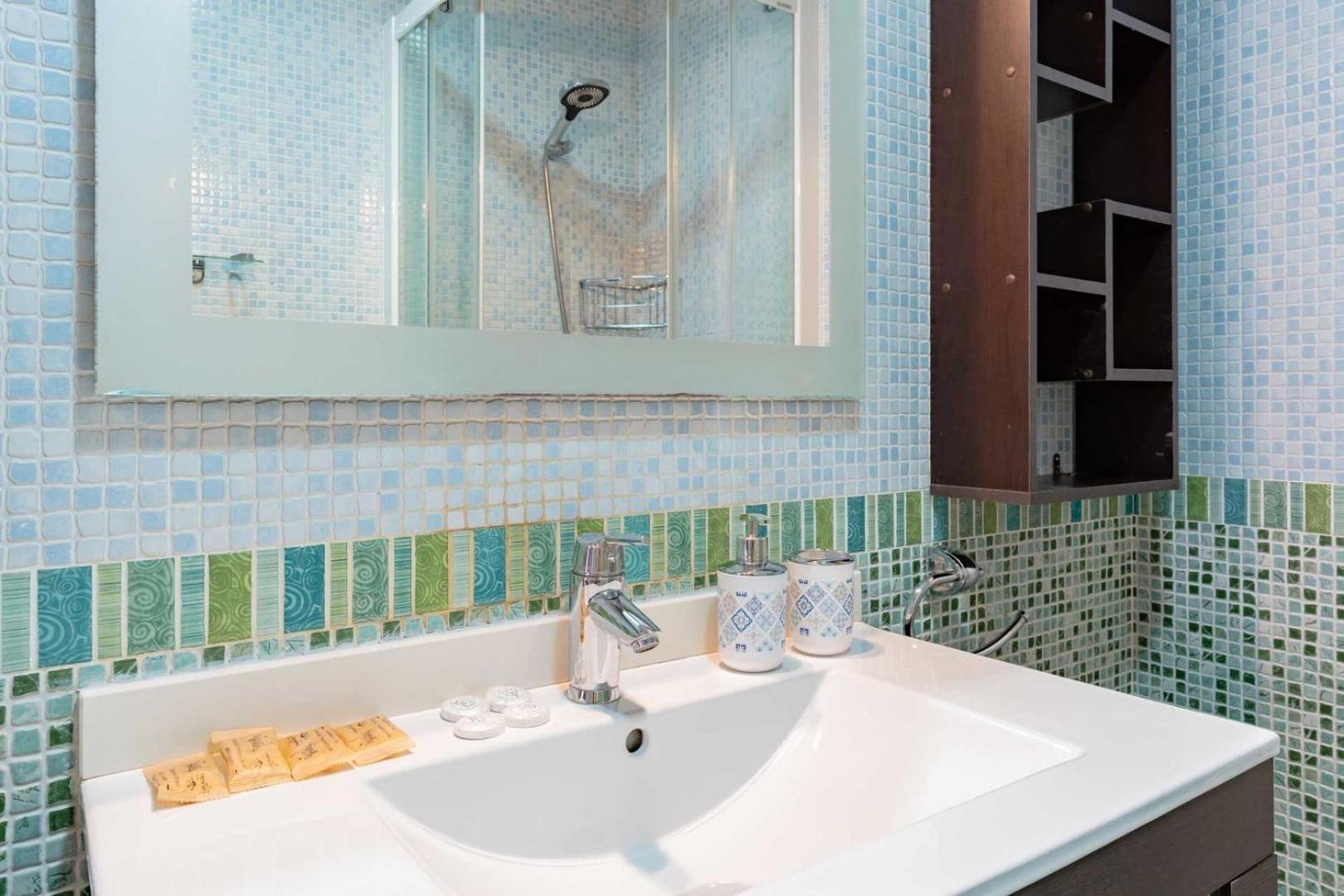 Guestready - Charming Escape In Apartamento Málaga