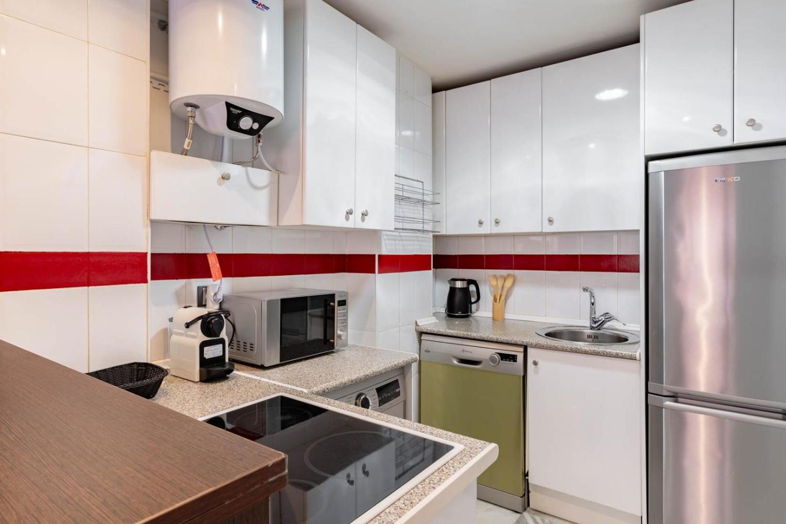 Guestready - Charming Escape In * Málaga