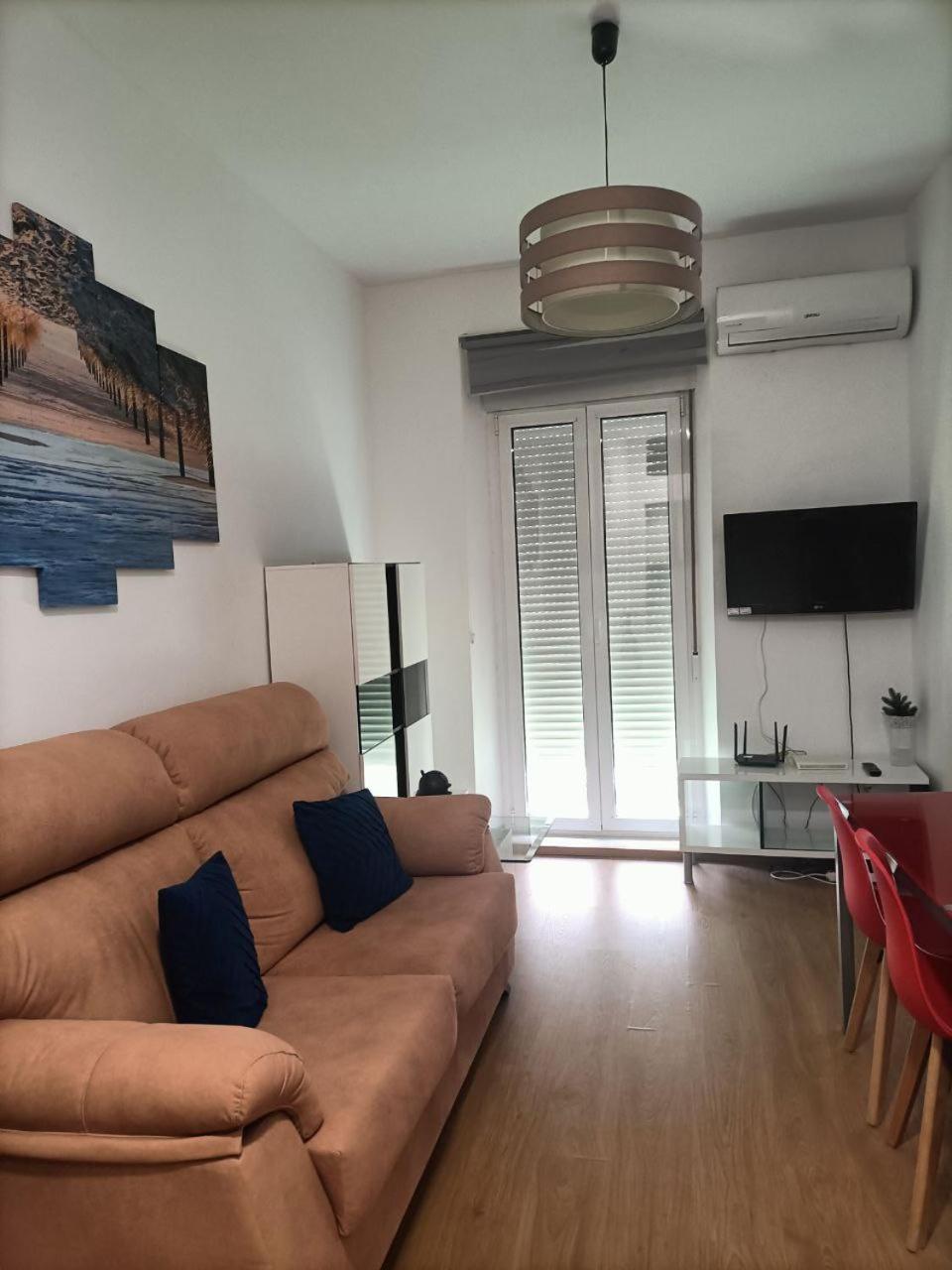 Tilos Apartamento