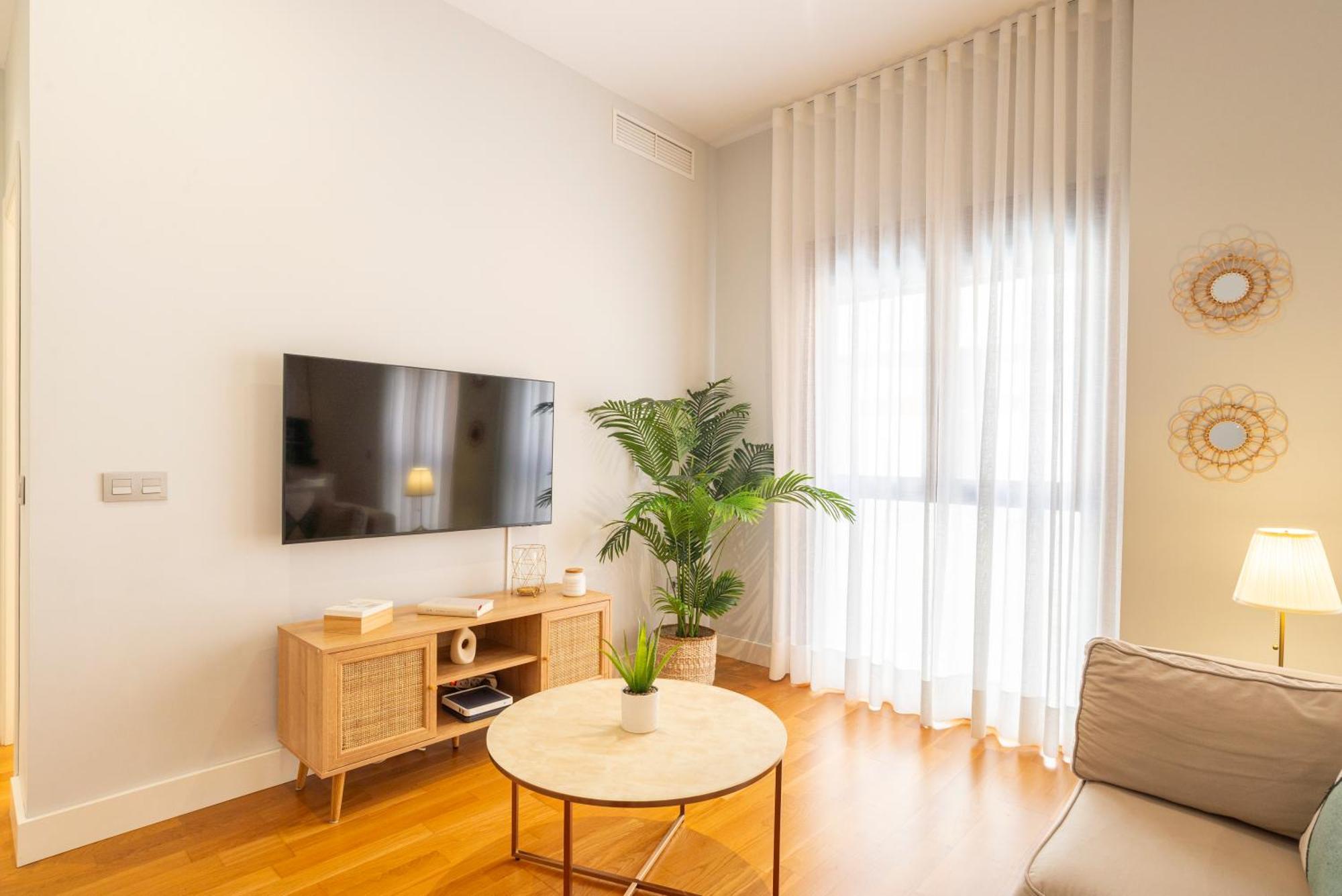 Apartamento Souviron & Old Town By Ele Málaga