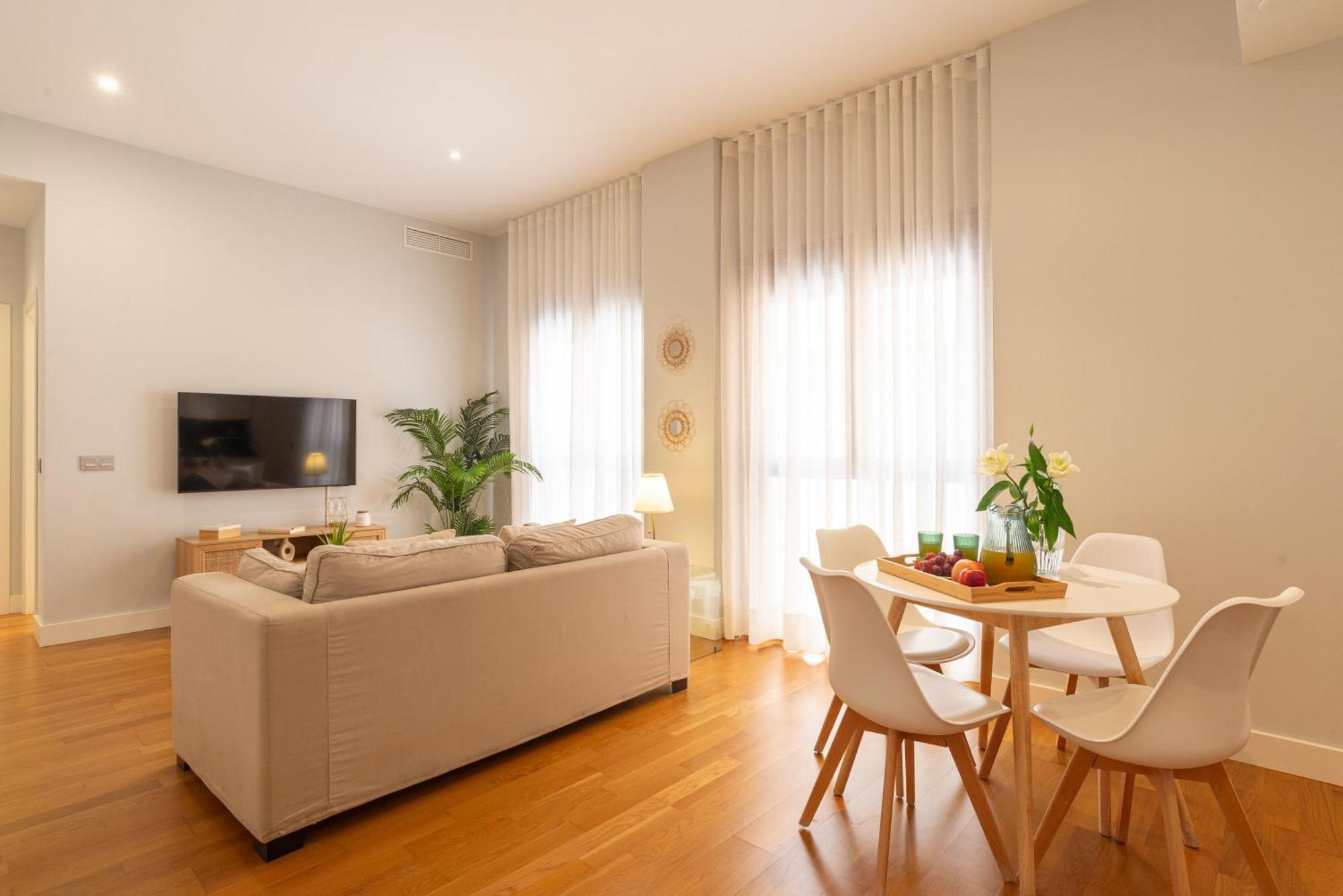 Souviron & Old Town By Ele Apartamento *