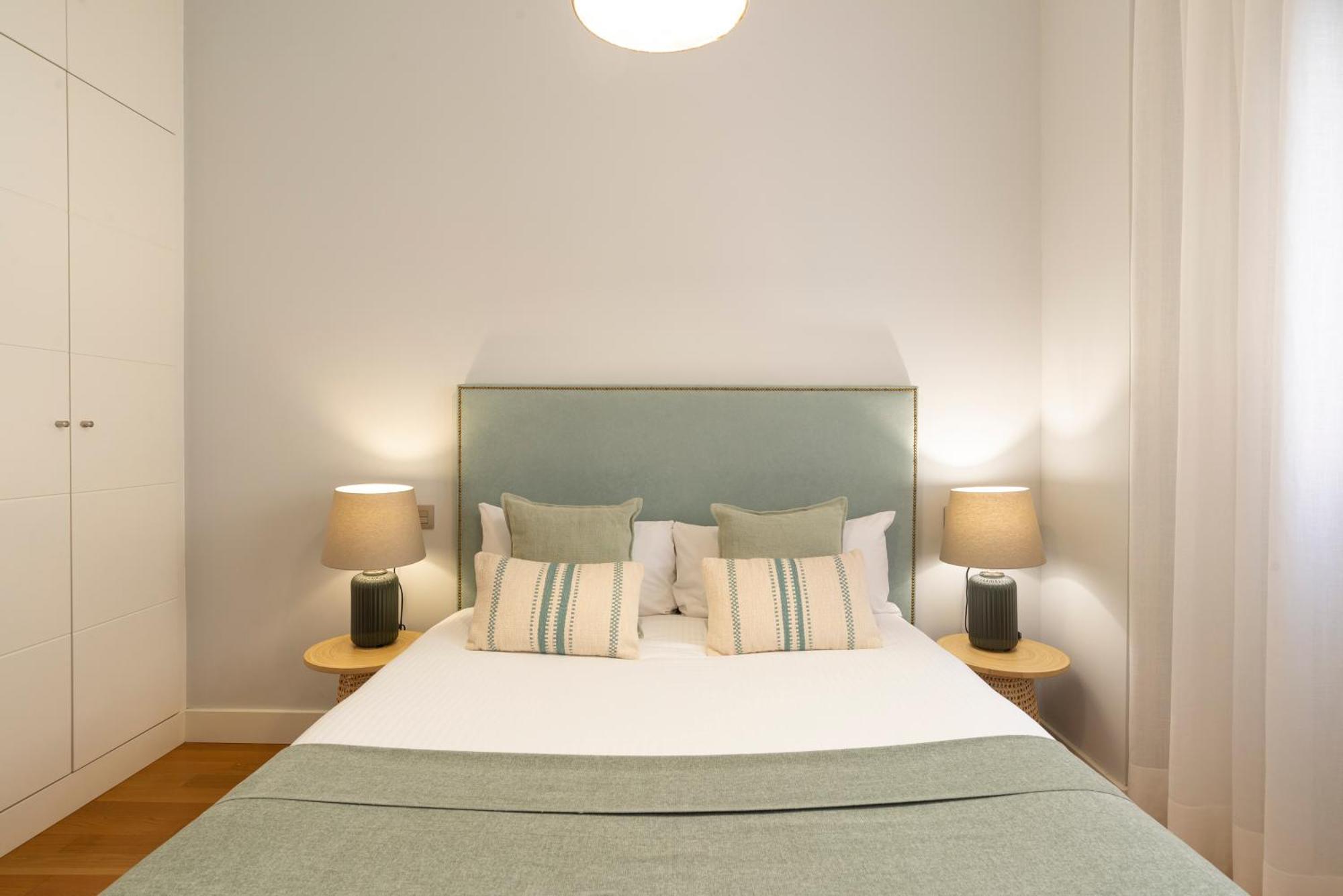Apartamento Souviron & Old Town By Ele *