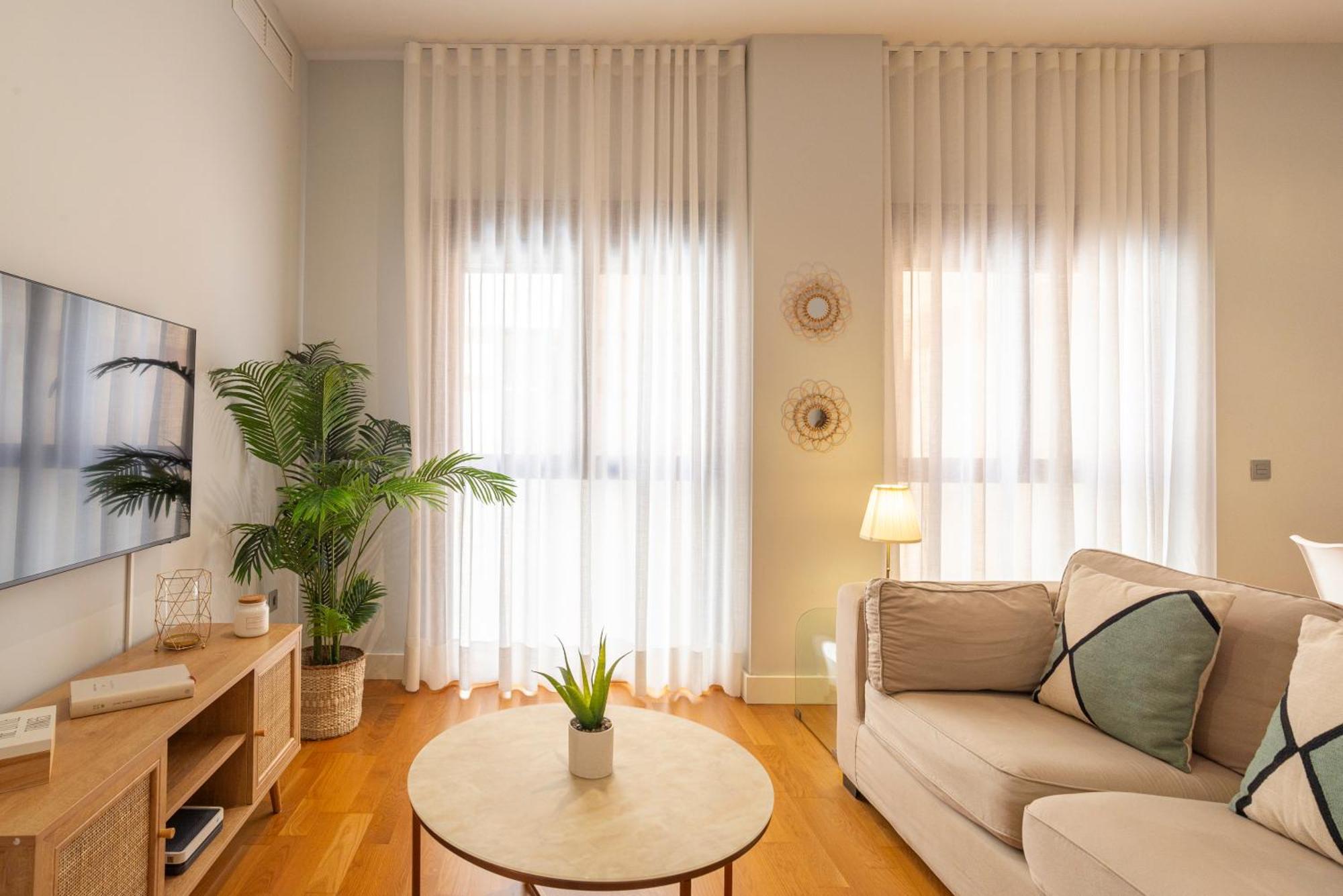Souviron & Old Town By Ele Apartamento *