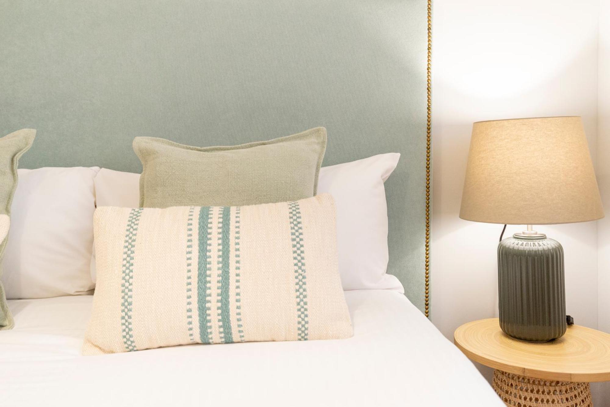 Apartamento Souviron & Old Town By Ele