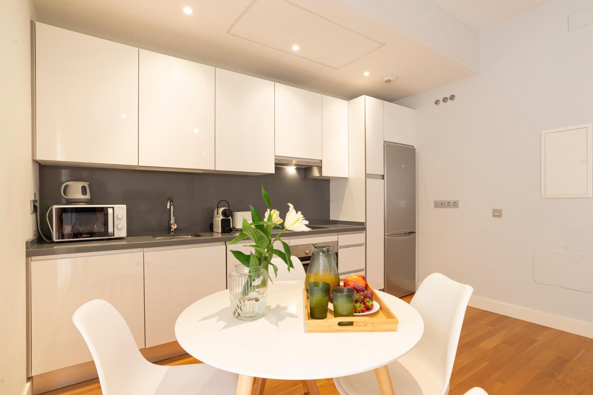 Souviron & Old Town By Ele Apartamento