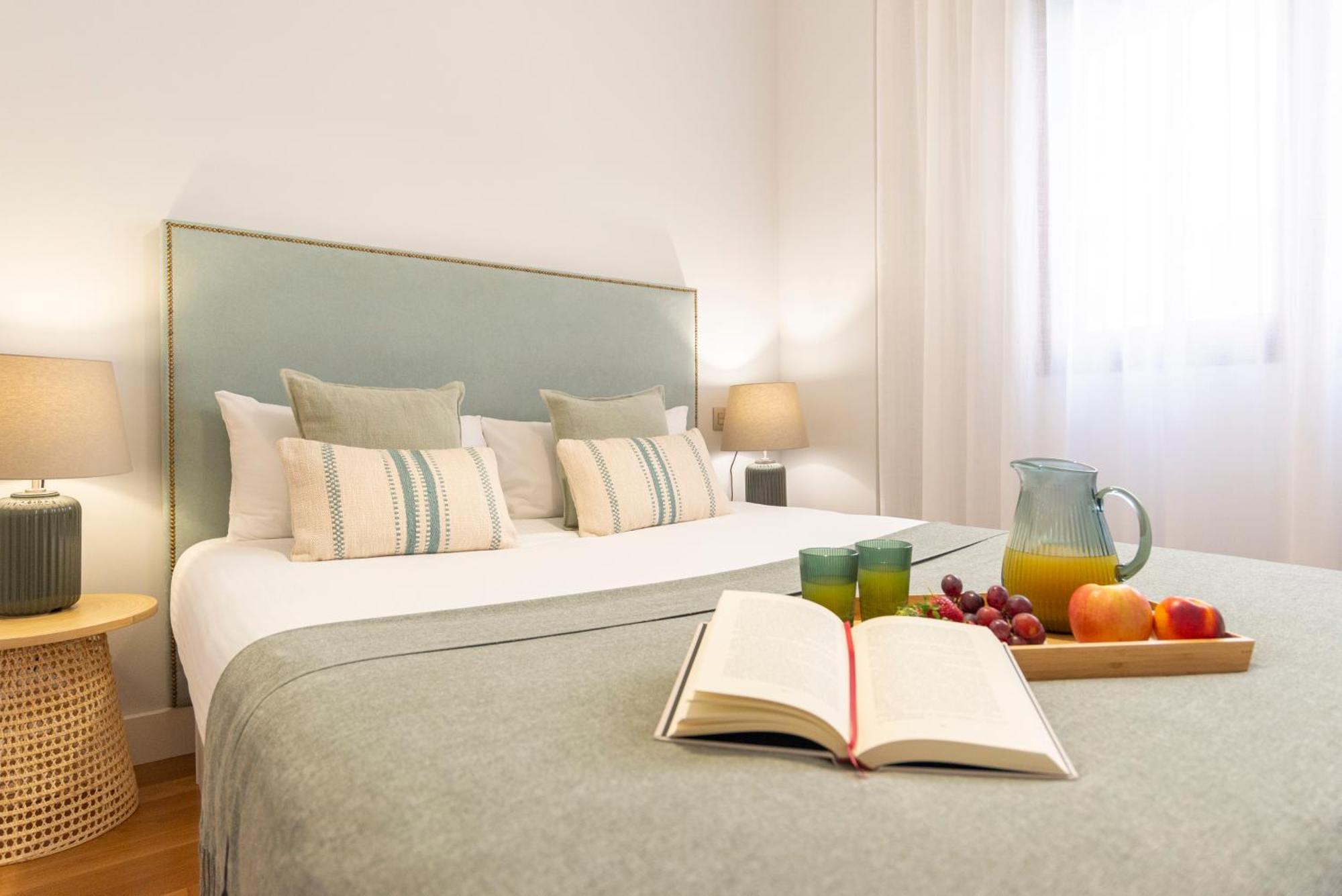 Apartamento Souviron & Old Town By Ele *