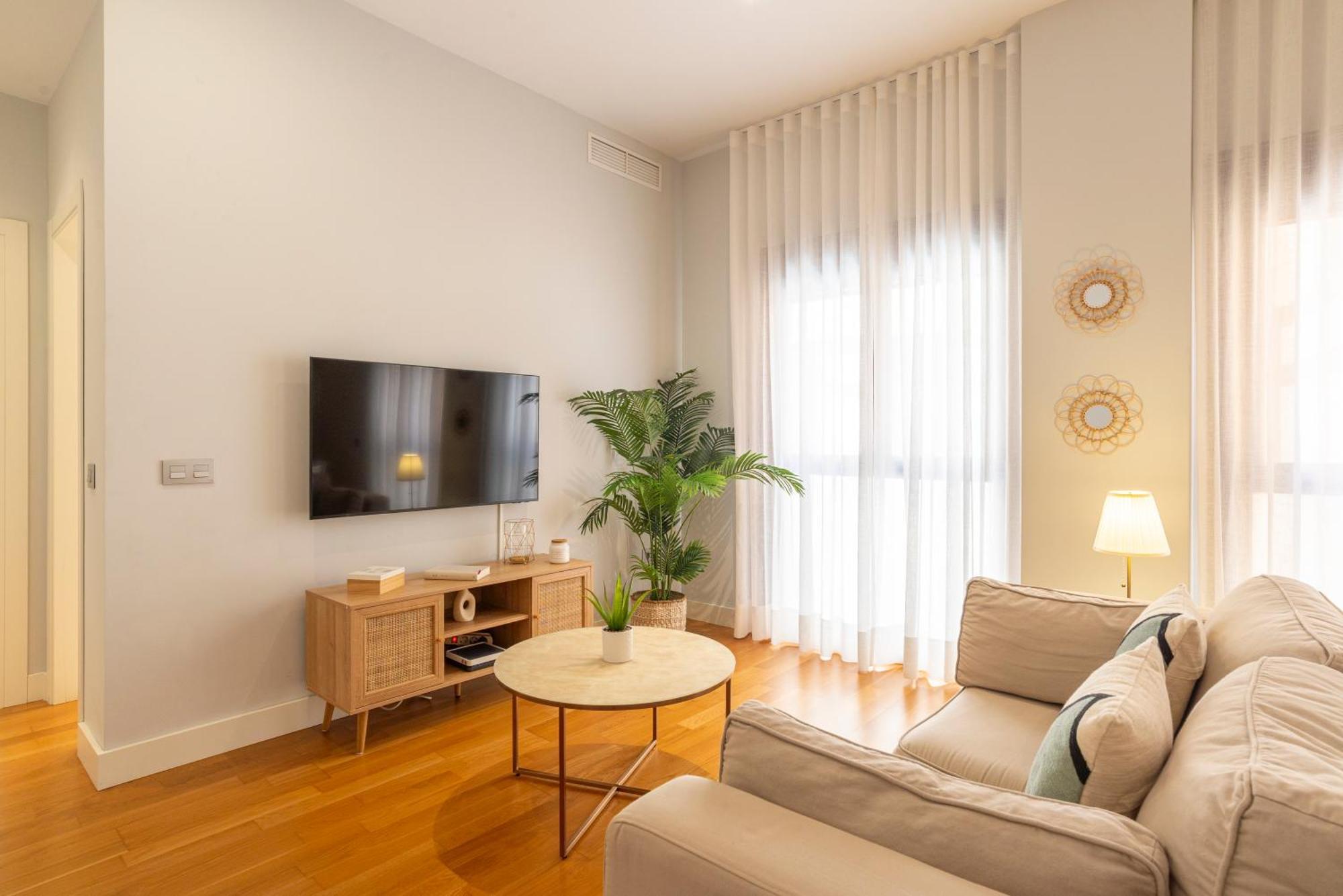 Apartamento Souviron & Old Town By Ele