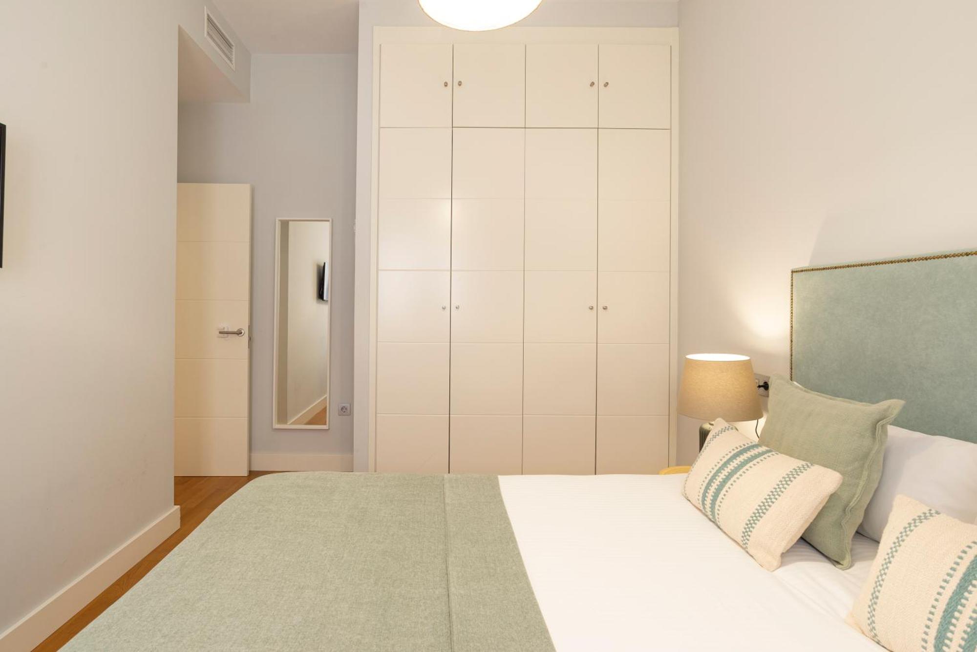 Souviron & Old Town By Ele Apartamento *