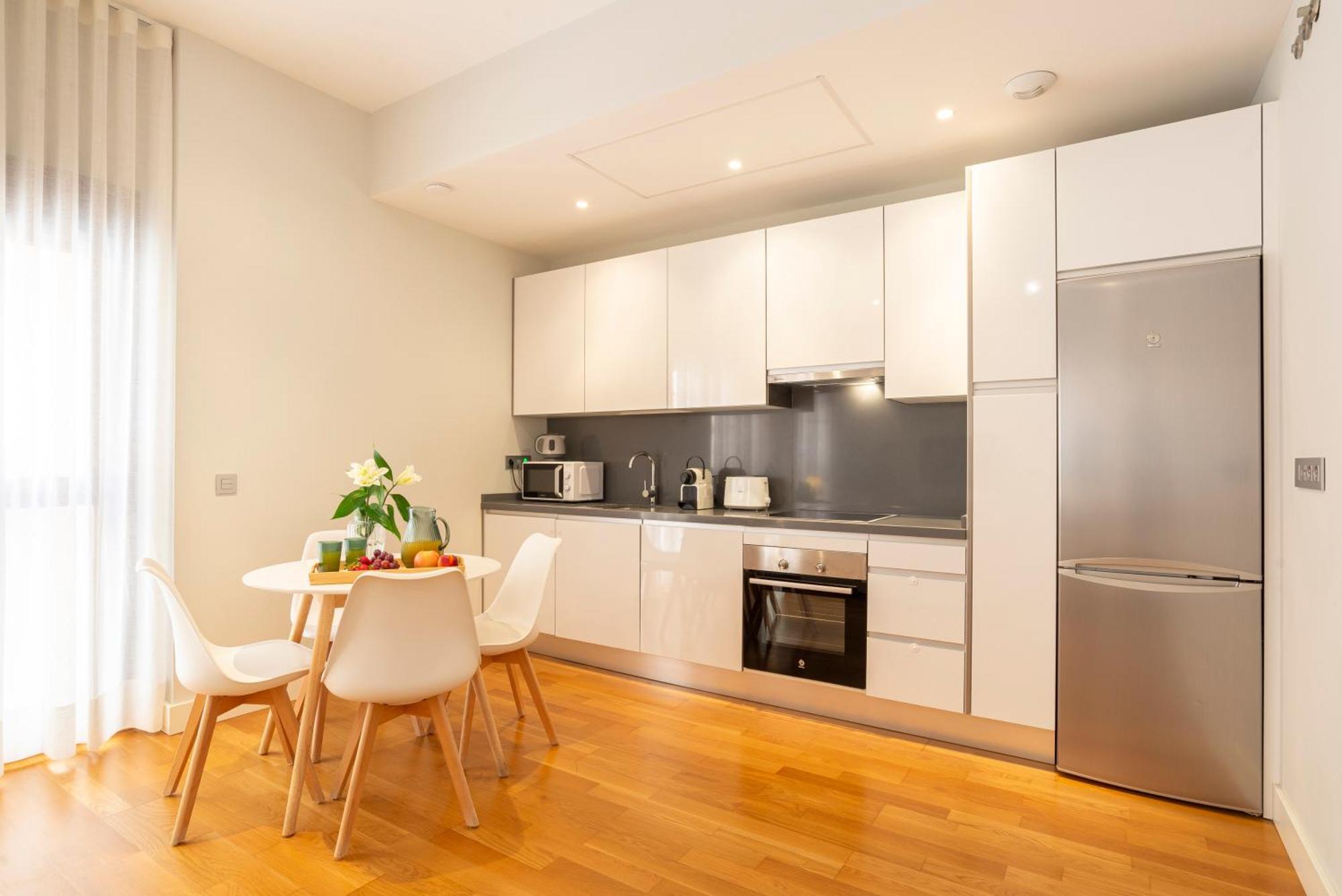 Apartamento Souviron & Old Town By Ele Málaga