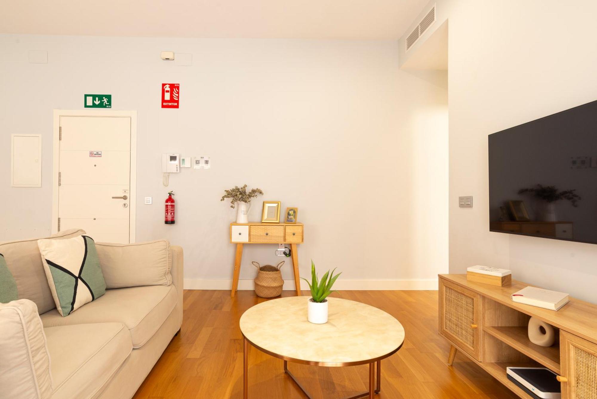 Apartamento Souviron & Old Town By Ele Málaga