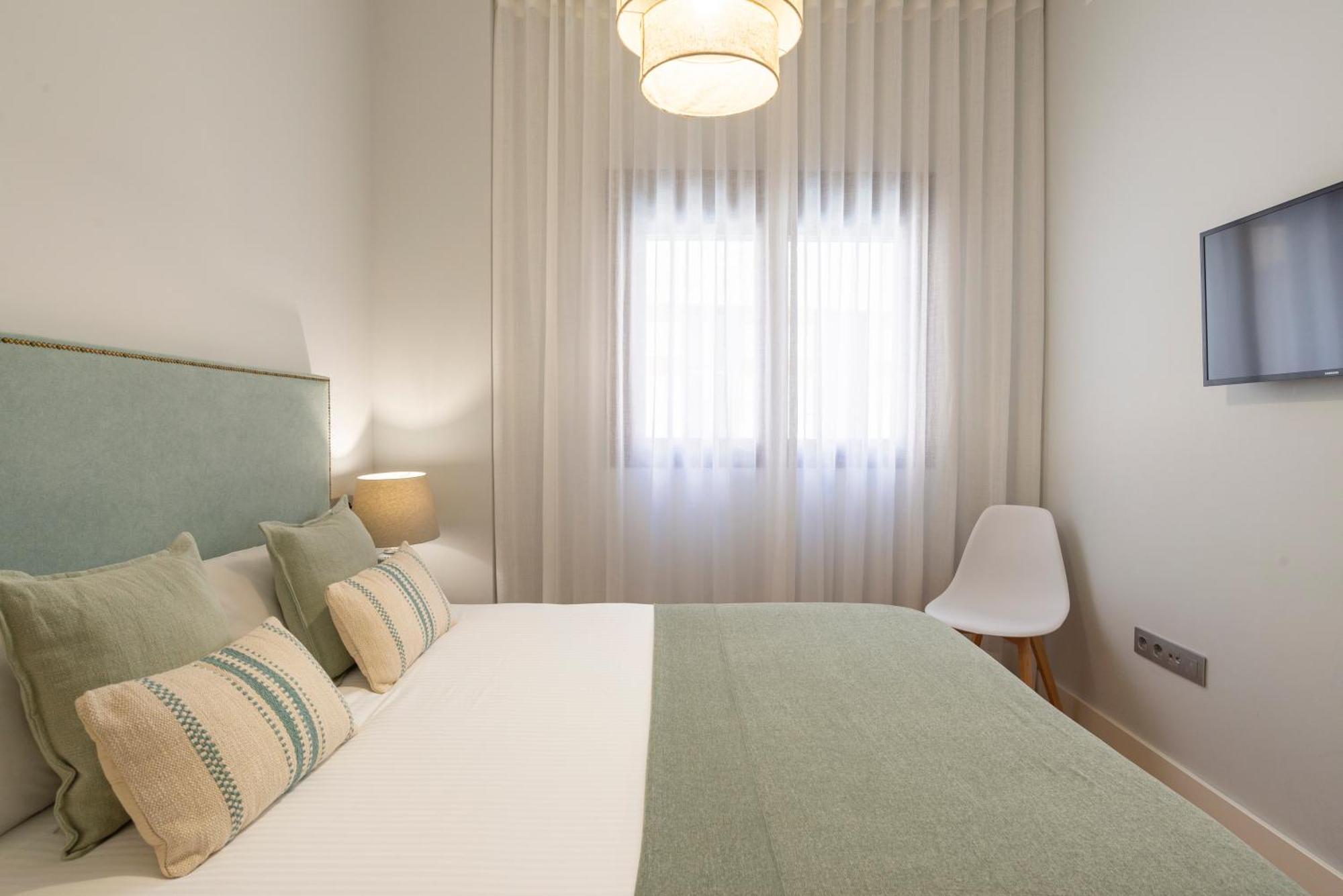 Souviron & Old Town By Ele Apartamento *