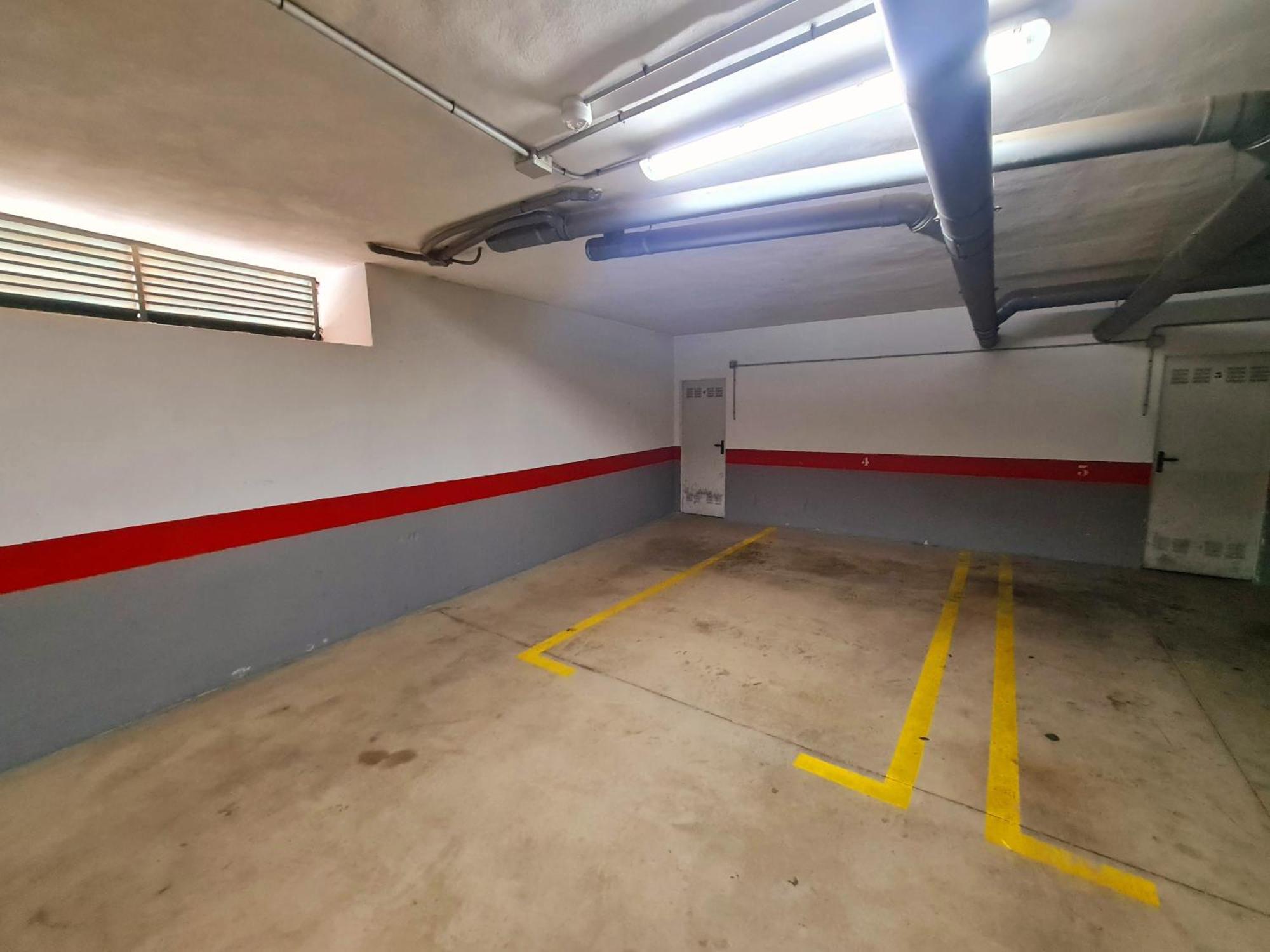 Apartamento Crishome Bbq Parking Y Bicis
