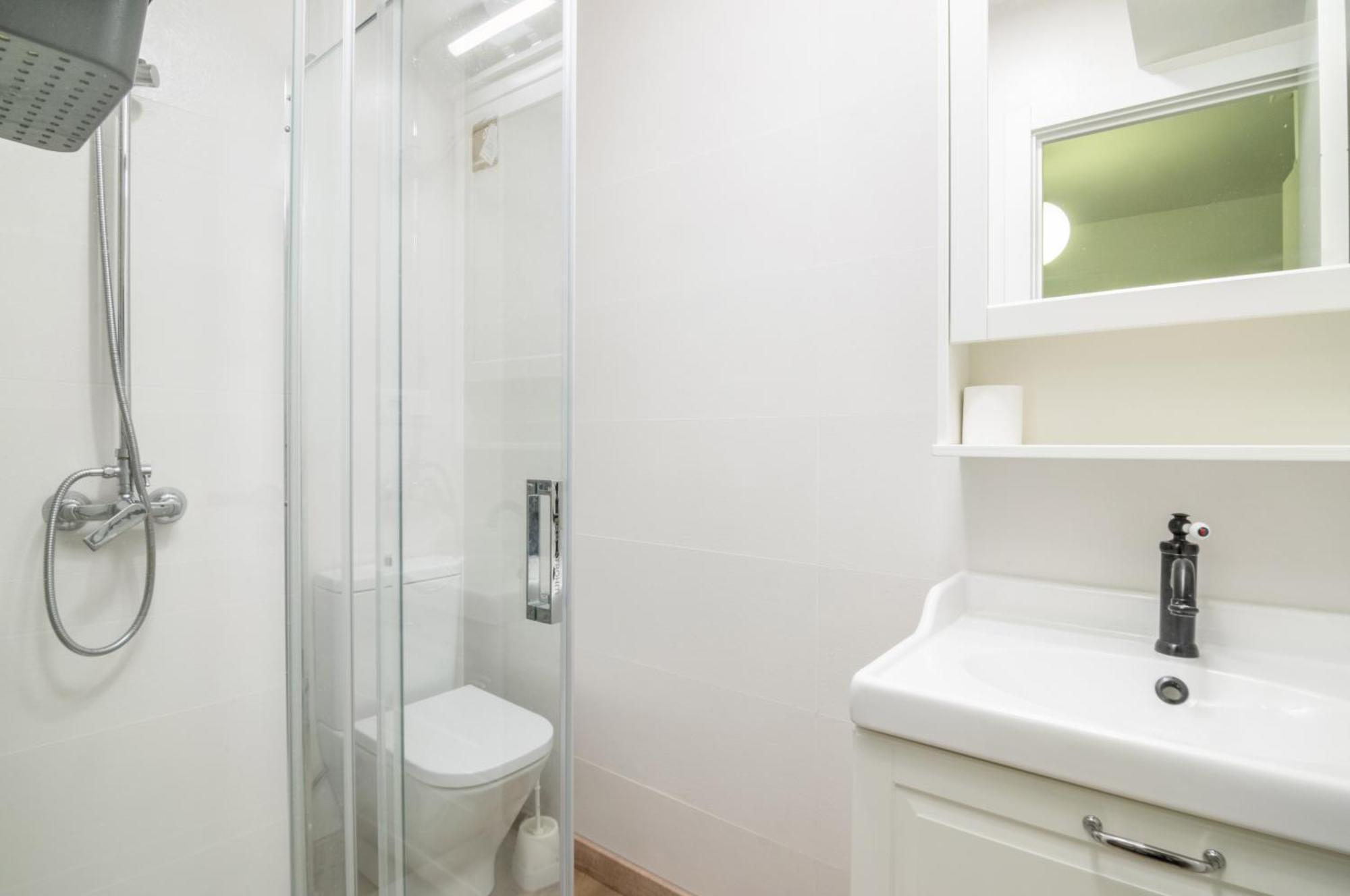 Fabuloso En El Soho Apartamento Málaga