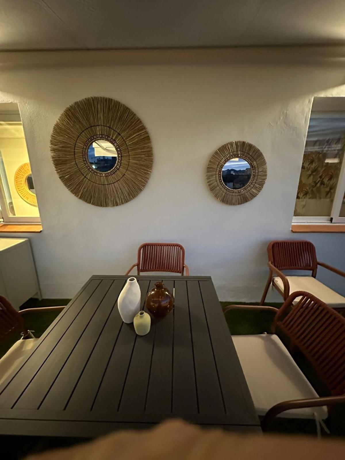 Apartamento Merced Urban Living *