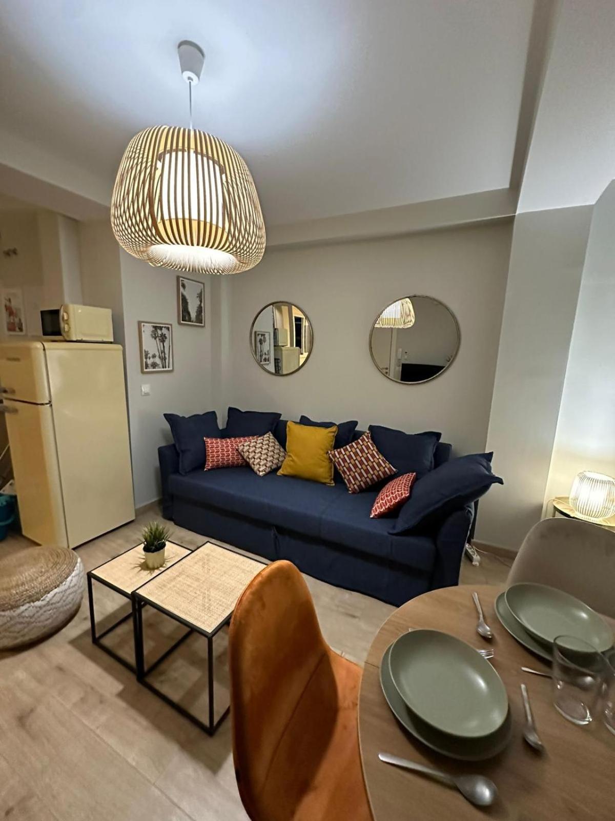 Apartamento Merced Urban Living