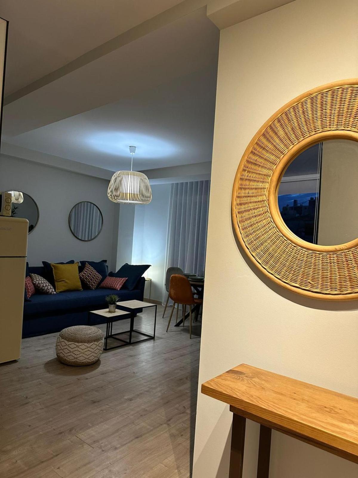 Merced Urban Living Apartamento Málaga