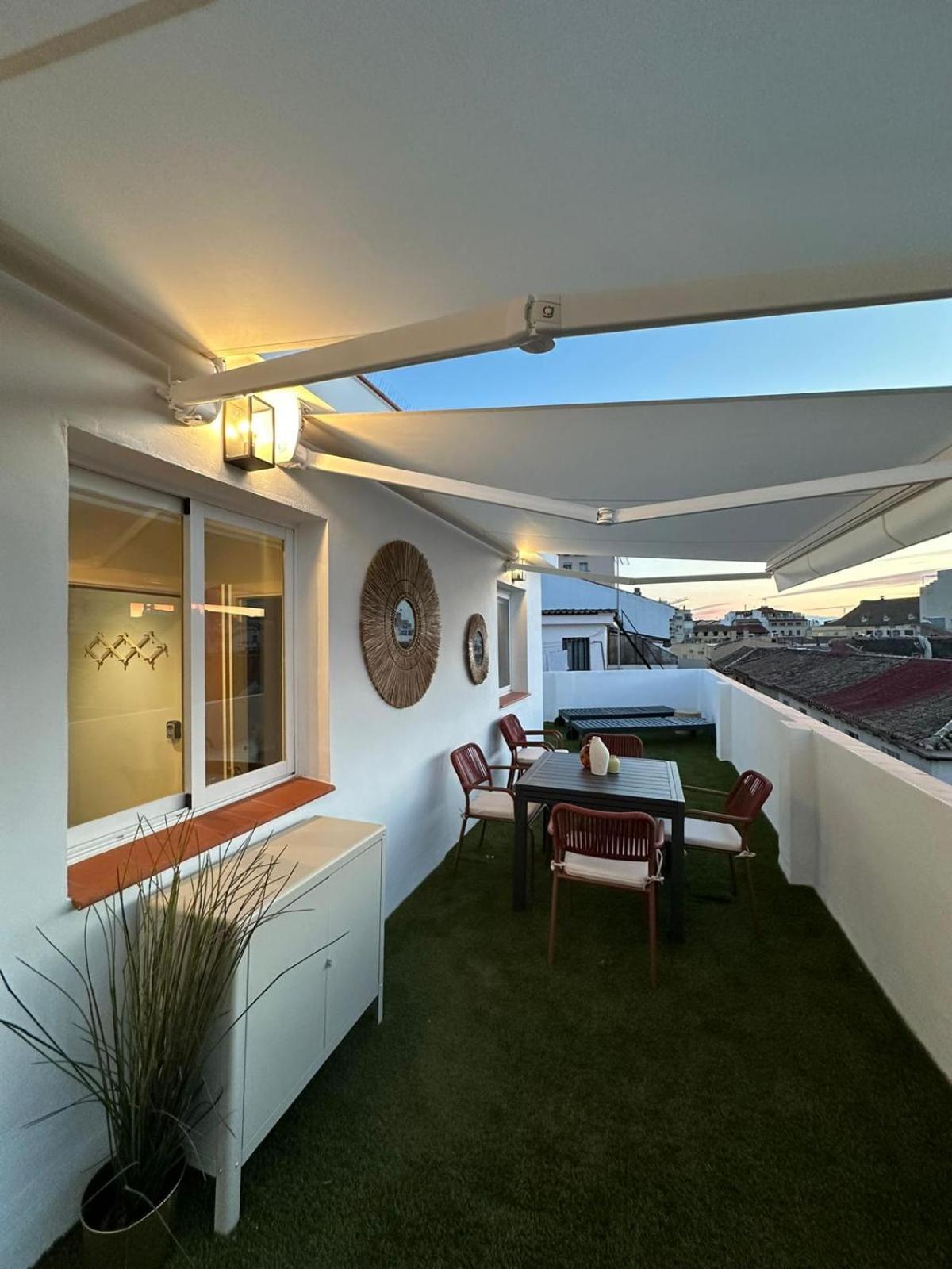 Apartamento Merced Urban Living *