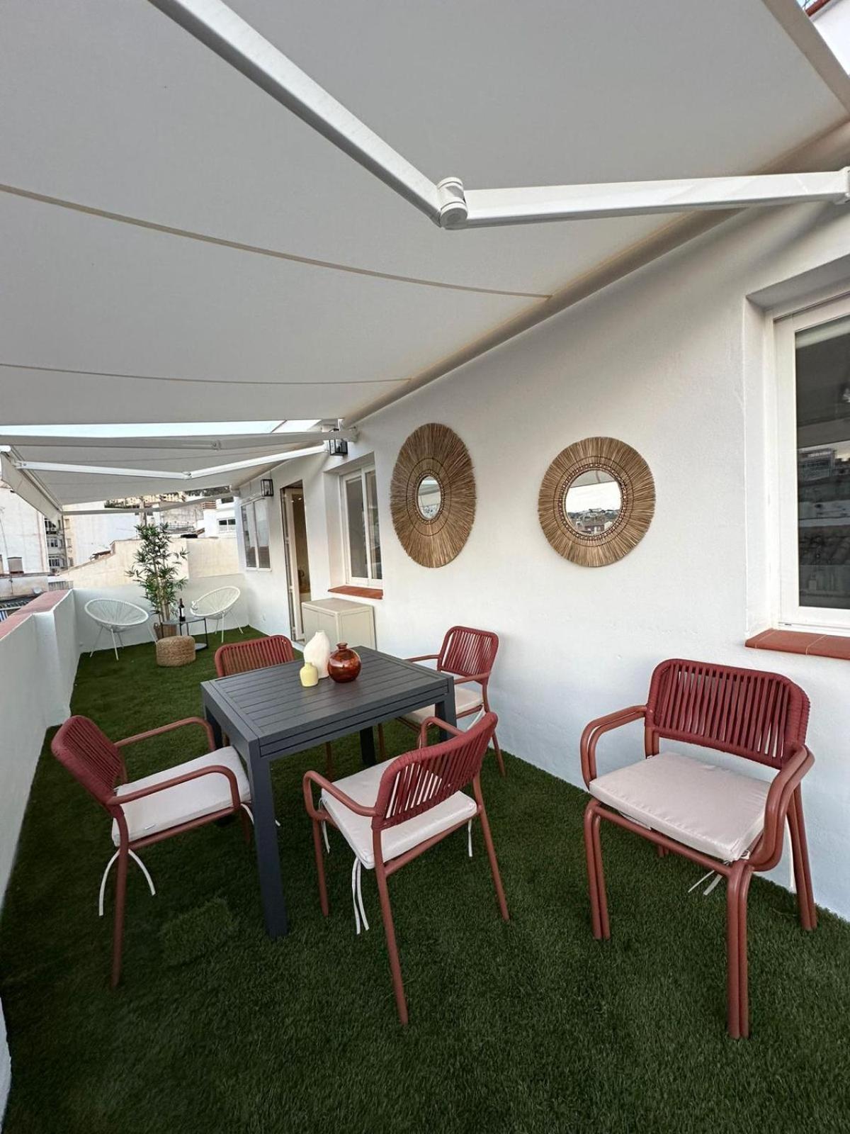 Apartamento Merced Urban Living