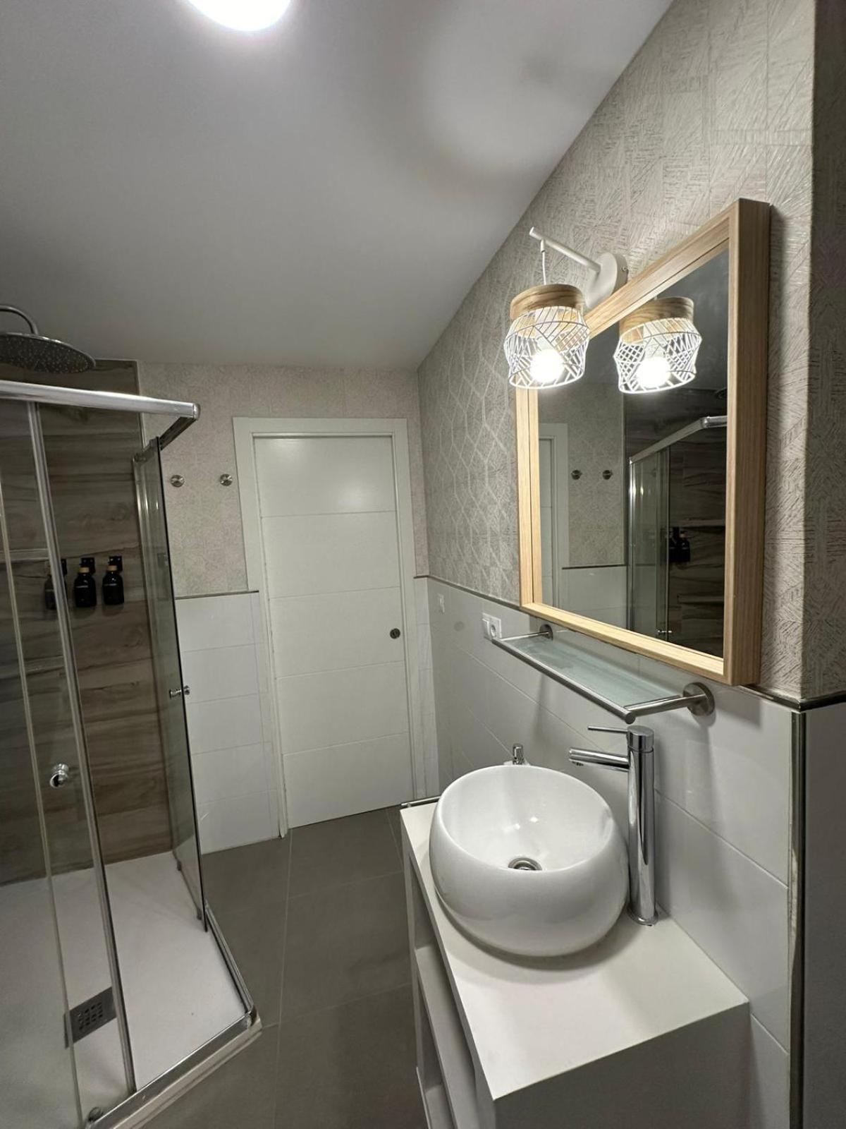 Merced Urban Living Apartamento Málaga