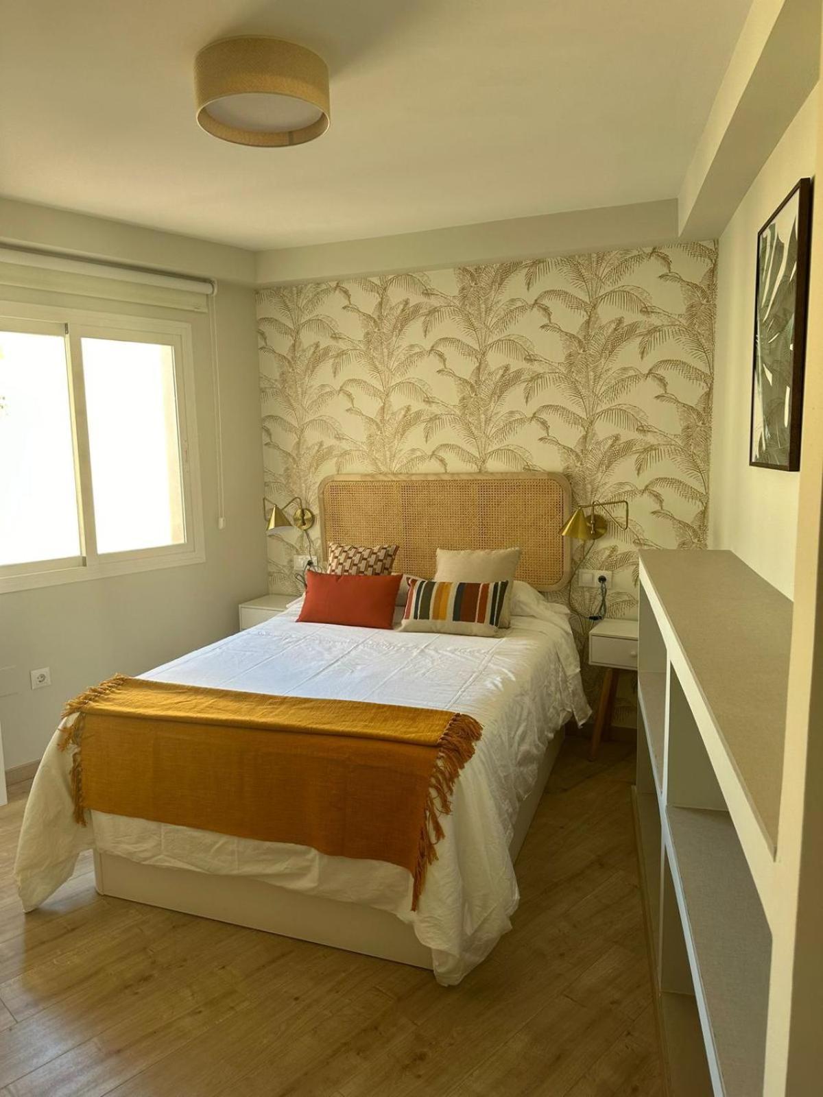 Apartamento Merced Urban Living *