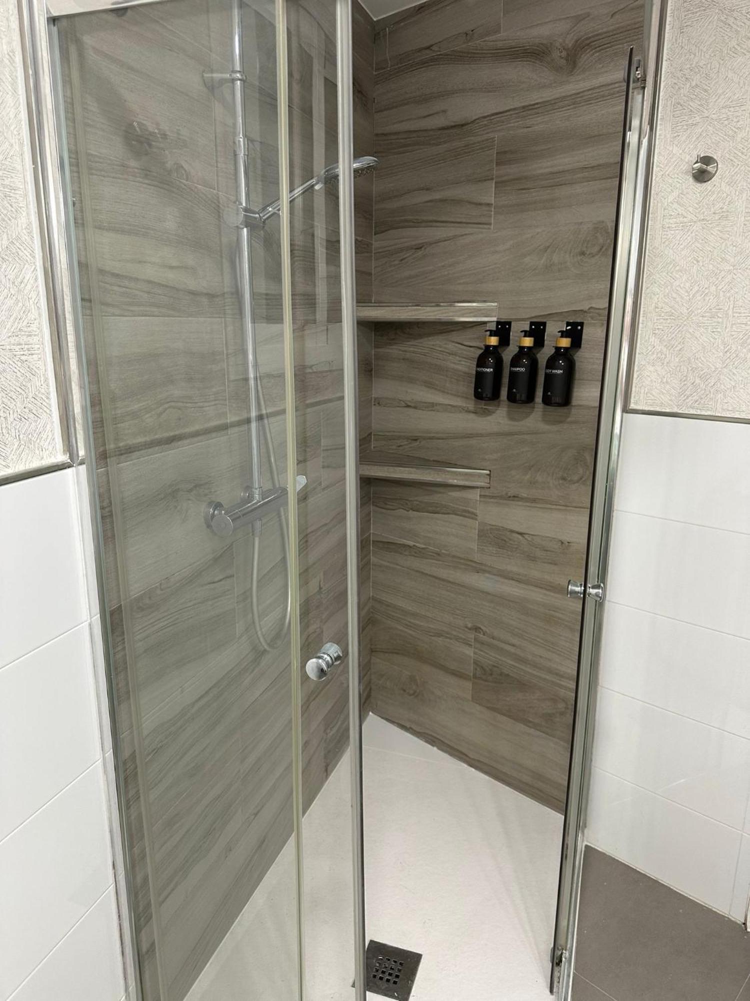 Merced Urban Living Apartamento *