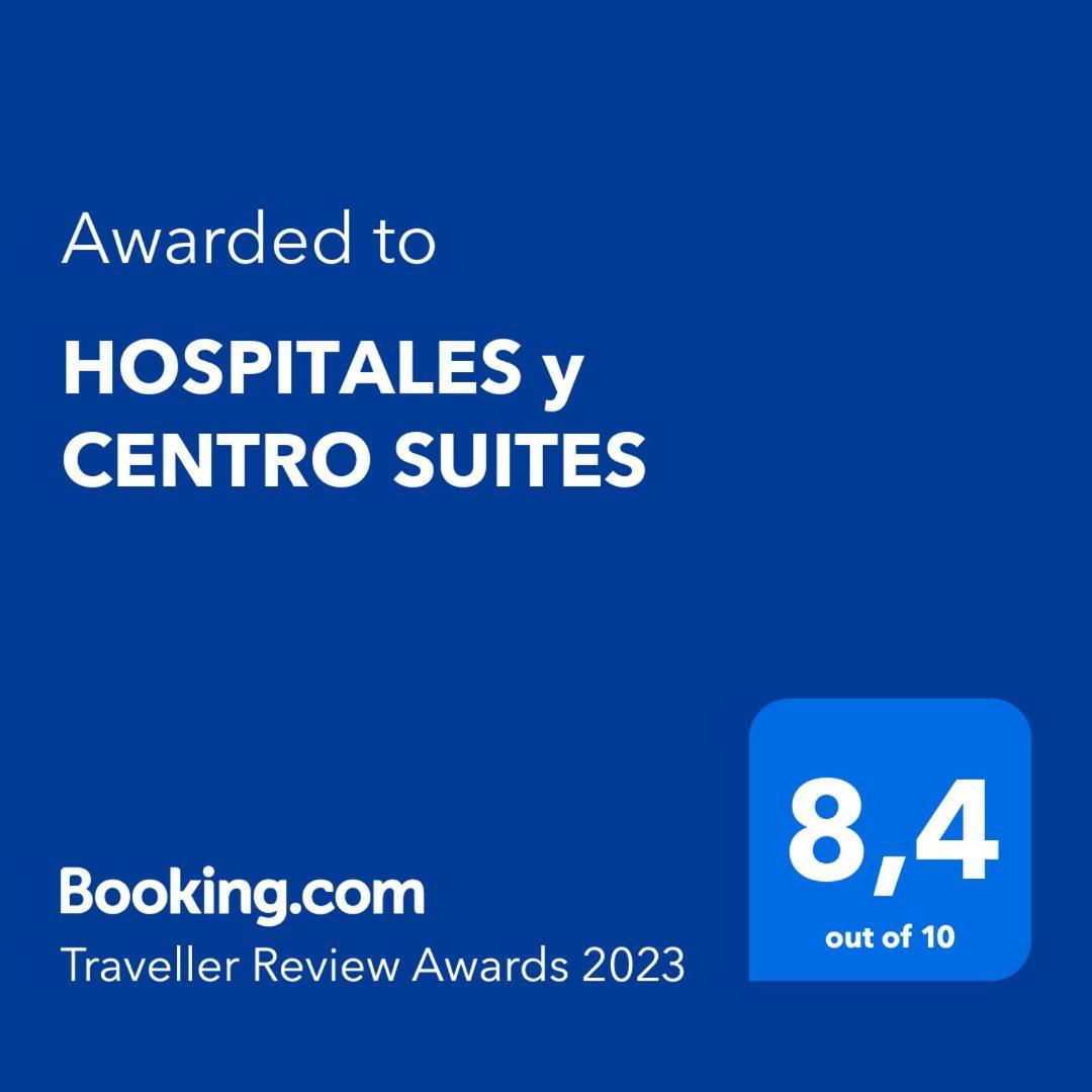 Hospitales A 10 Minutos Del Centro Y Playas