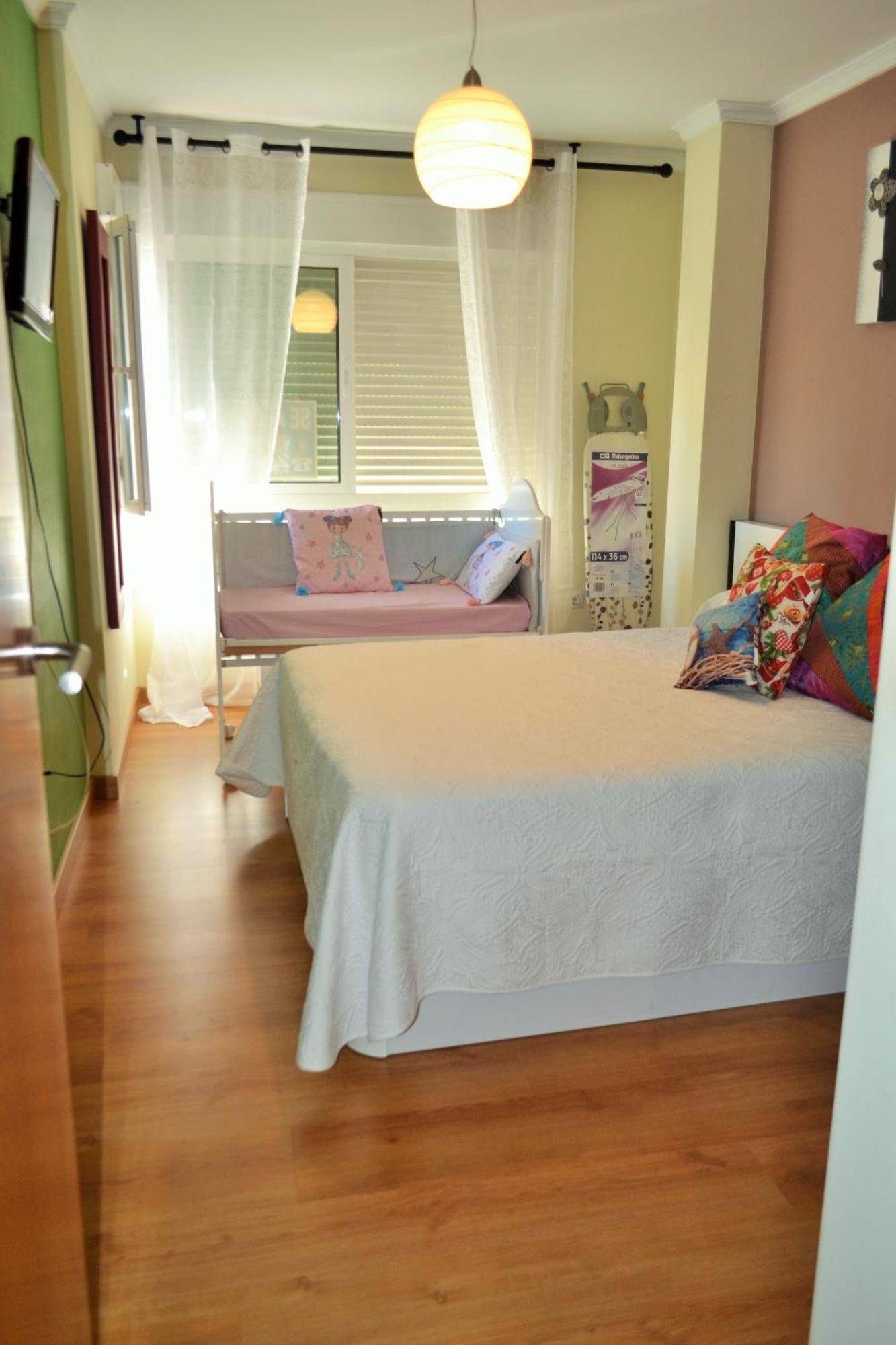 Hospitales A 10 Minutos Del Centro Y Playas * Málaga