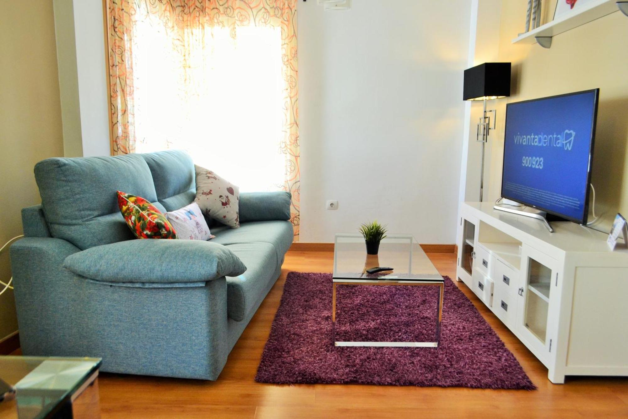 Hospitales A 10 Minutos Del Centro Y Playas Apartamento *