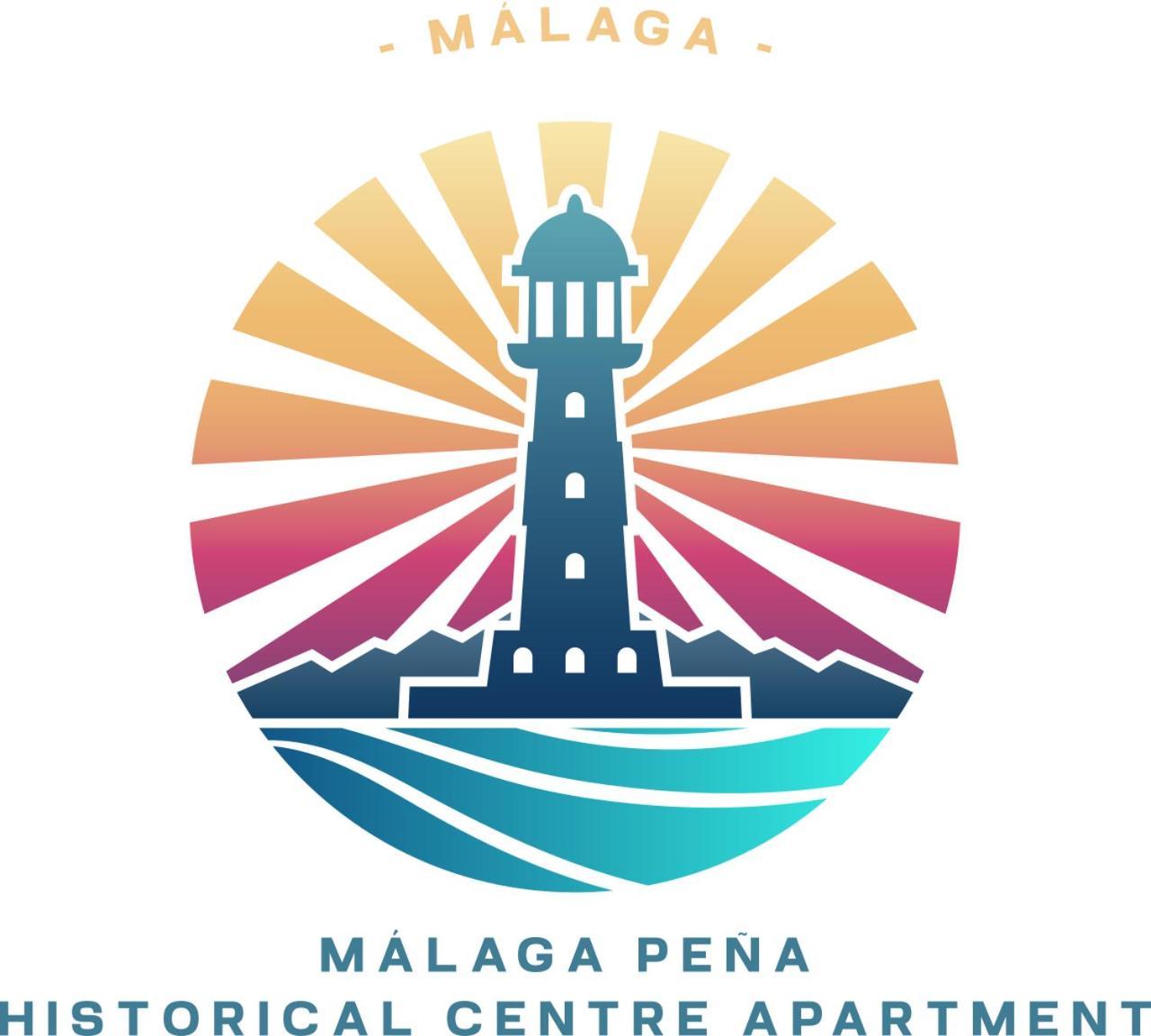Peña Historical Centre Apartamento