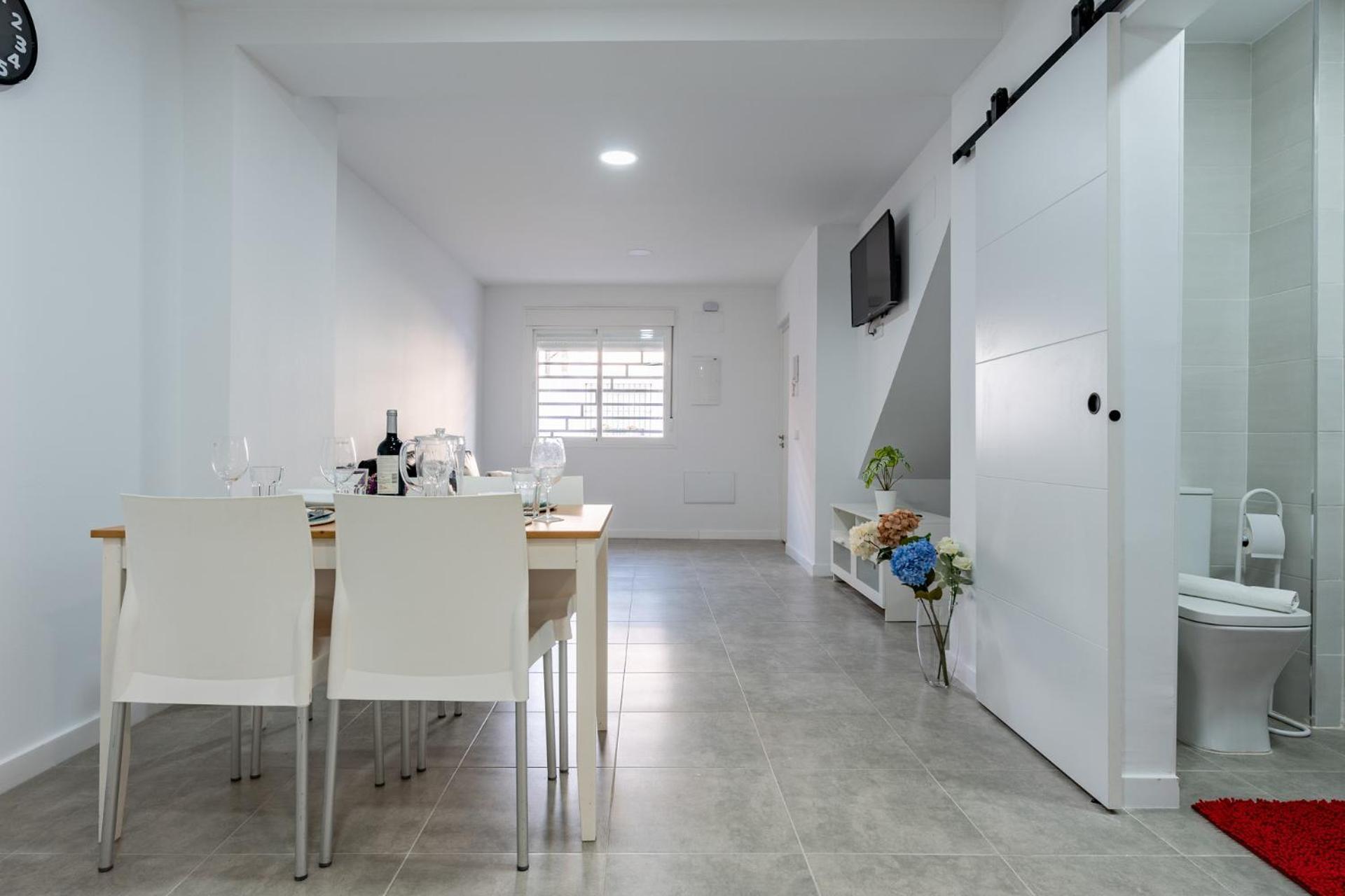 Malagasuite Serenity * Malaga