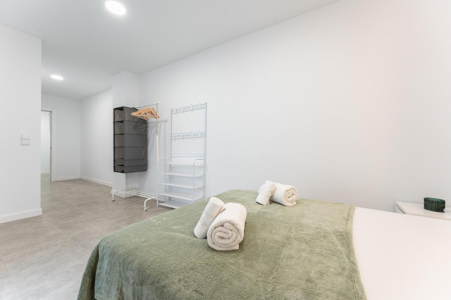 Malagasuite Serenity * Malaga