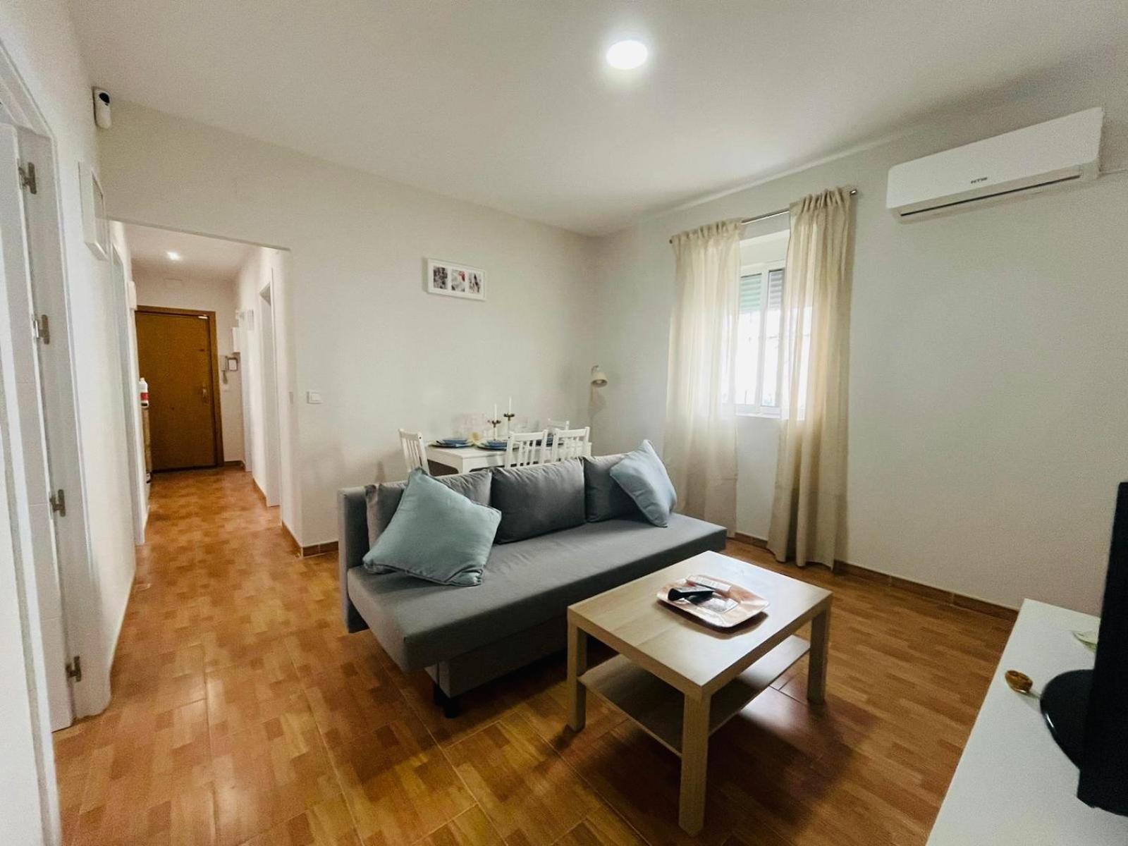 Leisa House Malaga