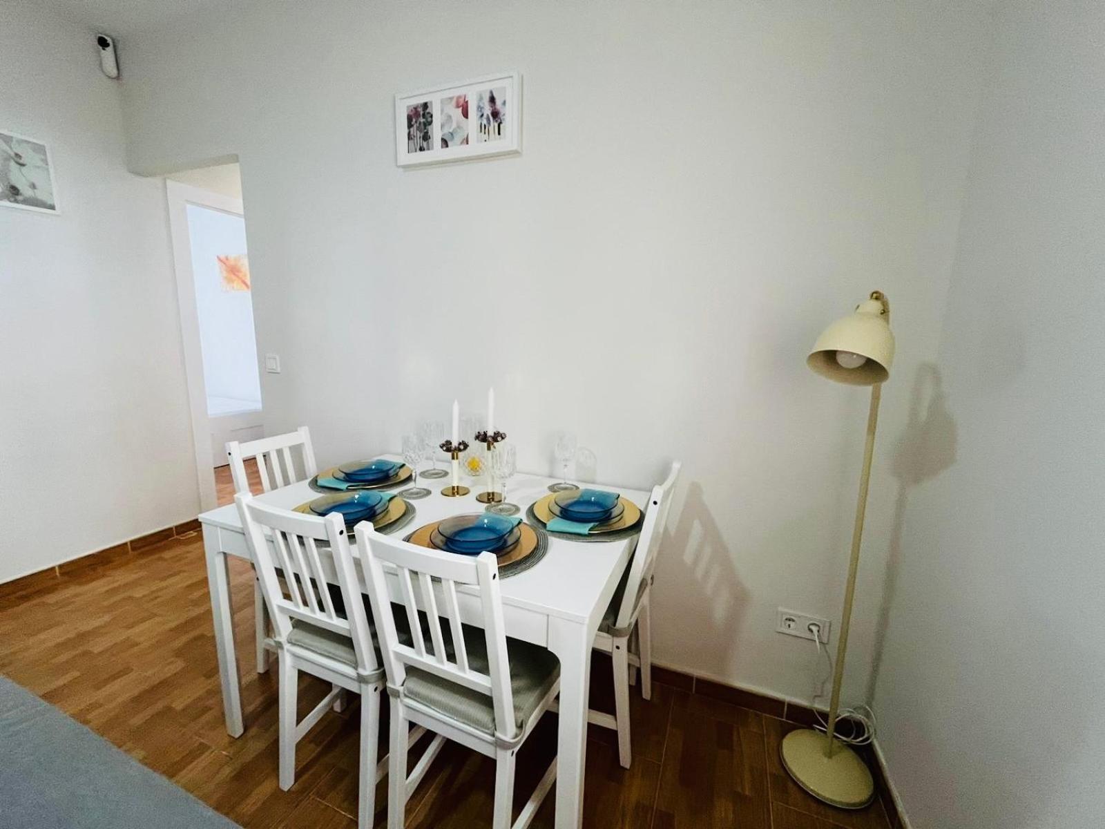 Leisa House * Malaga