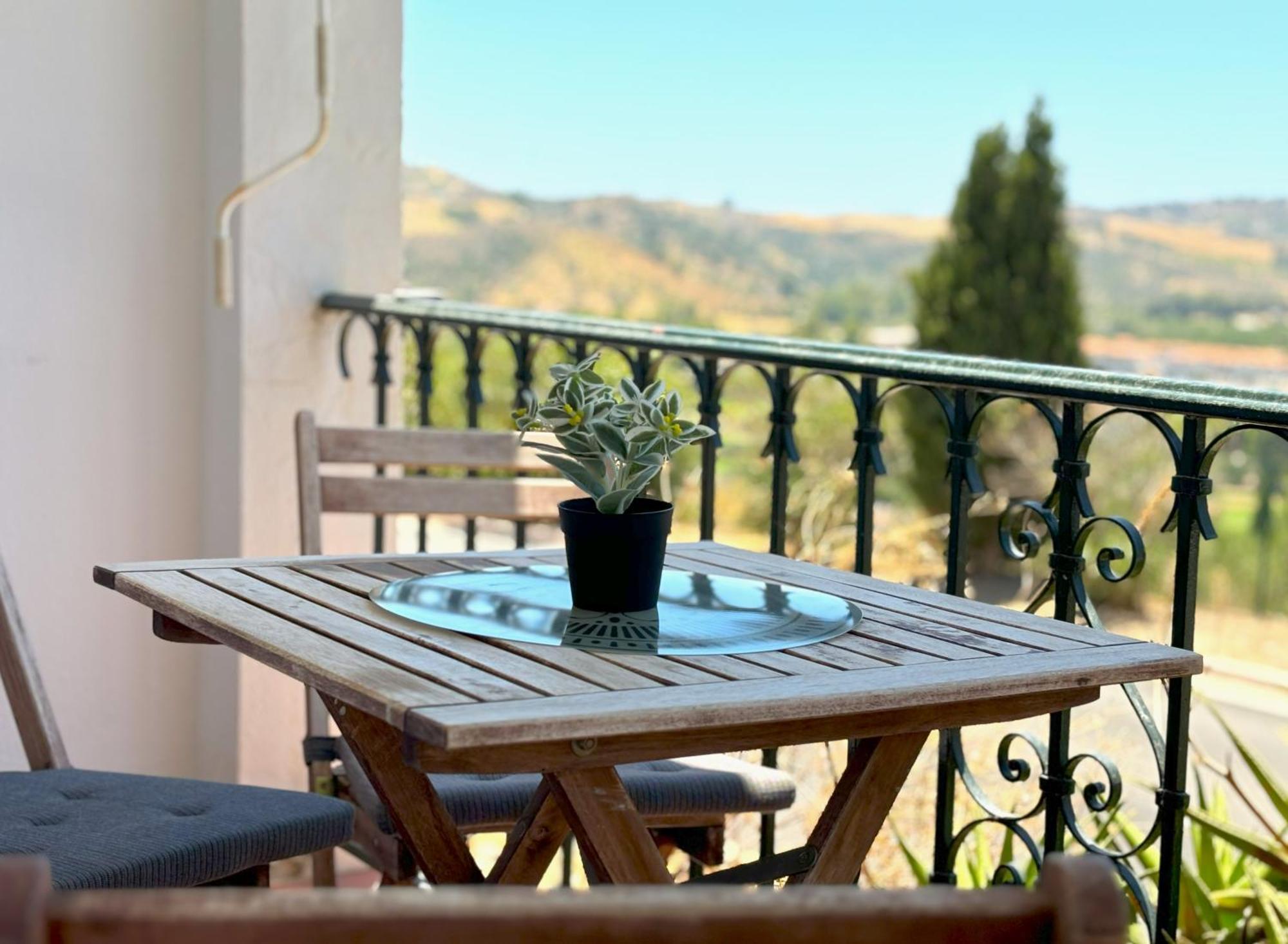 Evans Realty Aw Mijas Golf & Piscina & Terraza Málaga