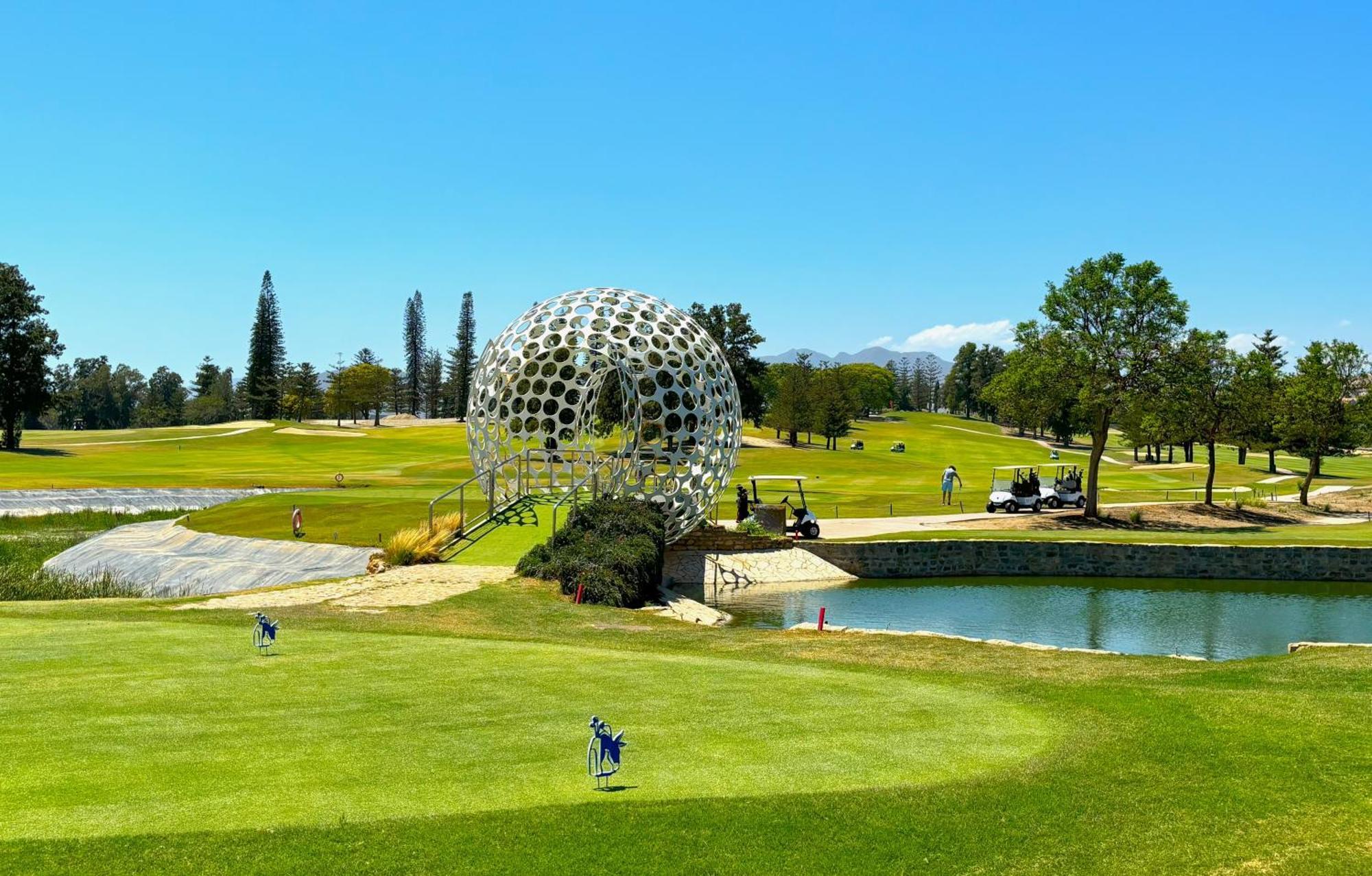 Apartamento Evans Realty Aw Mijas Golf & Piscina & Terraza Málaga