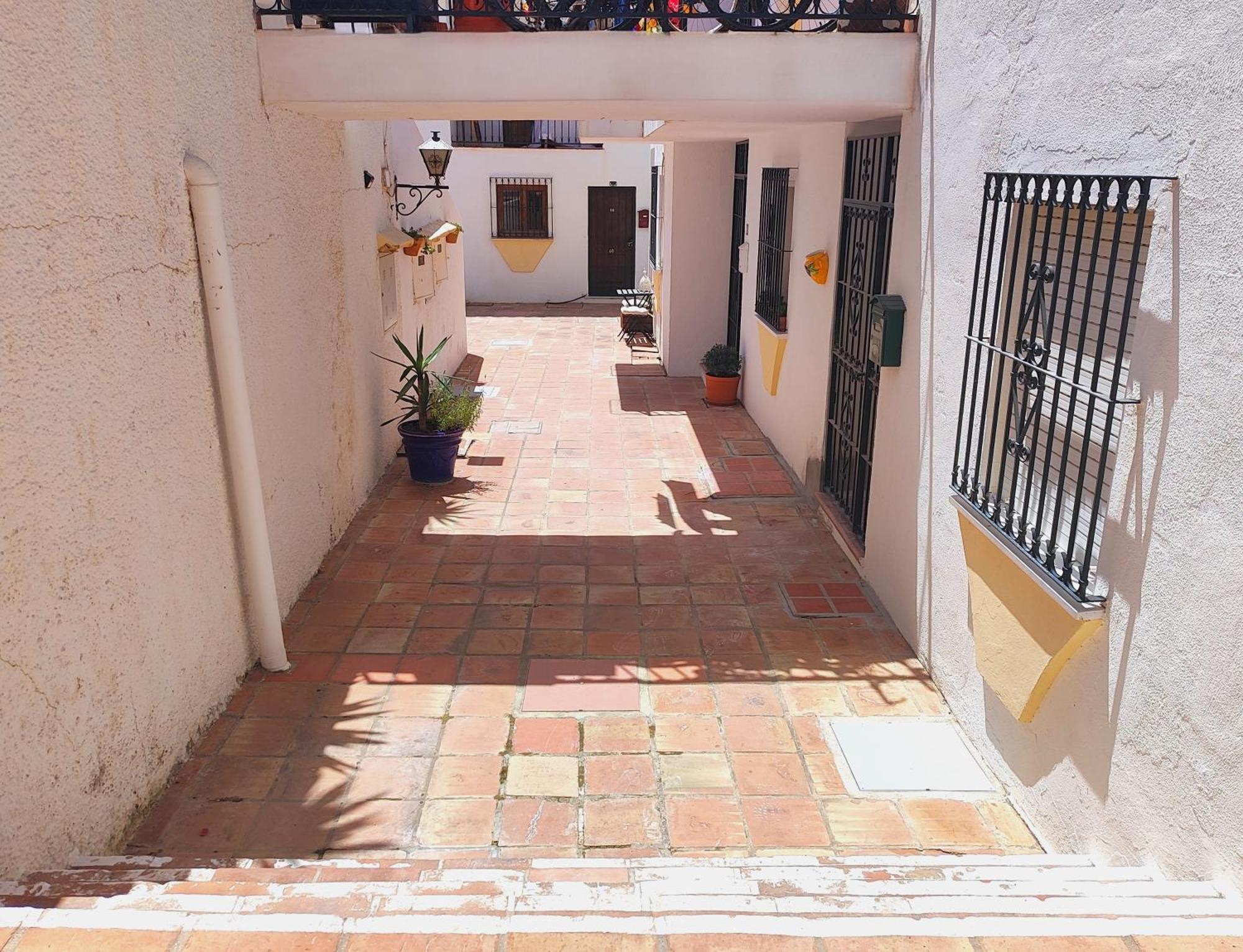 Evans Realty Aw Mijas Golf & Piscina & Terraza Málaga