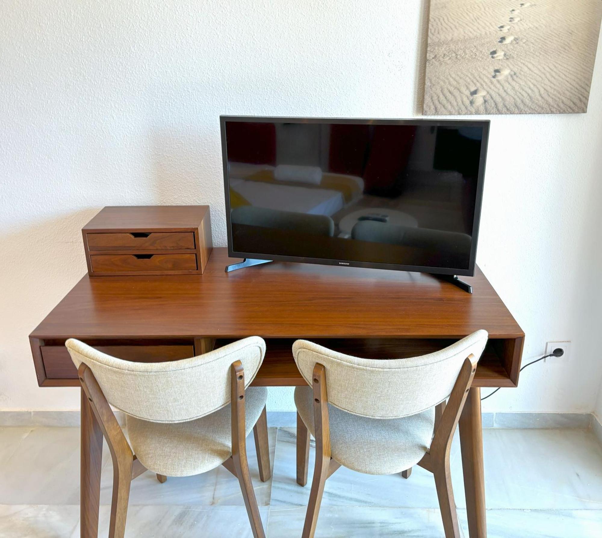 Apartamento Evans Realty Aw Mijas Golf & Piscina & Terraza