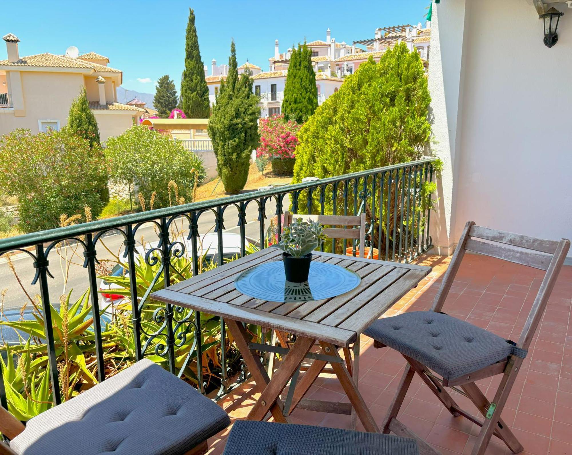 Apartamento Evans Realty Aw Mijas Golf & Piscina & Terraza Málaga