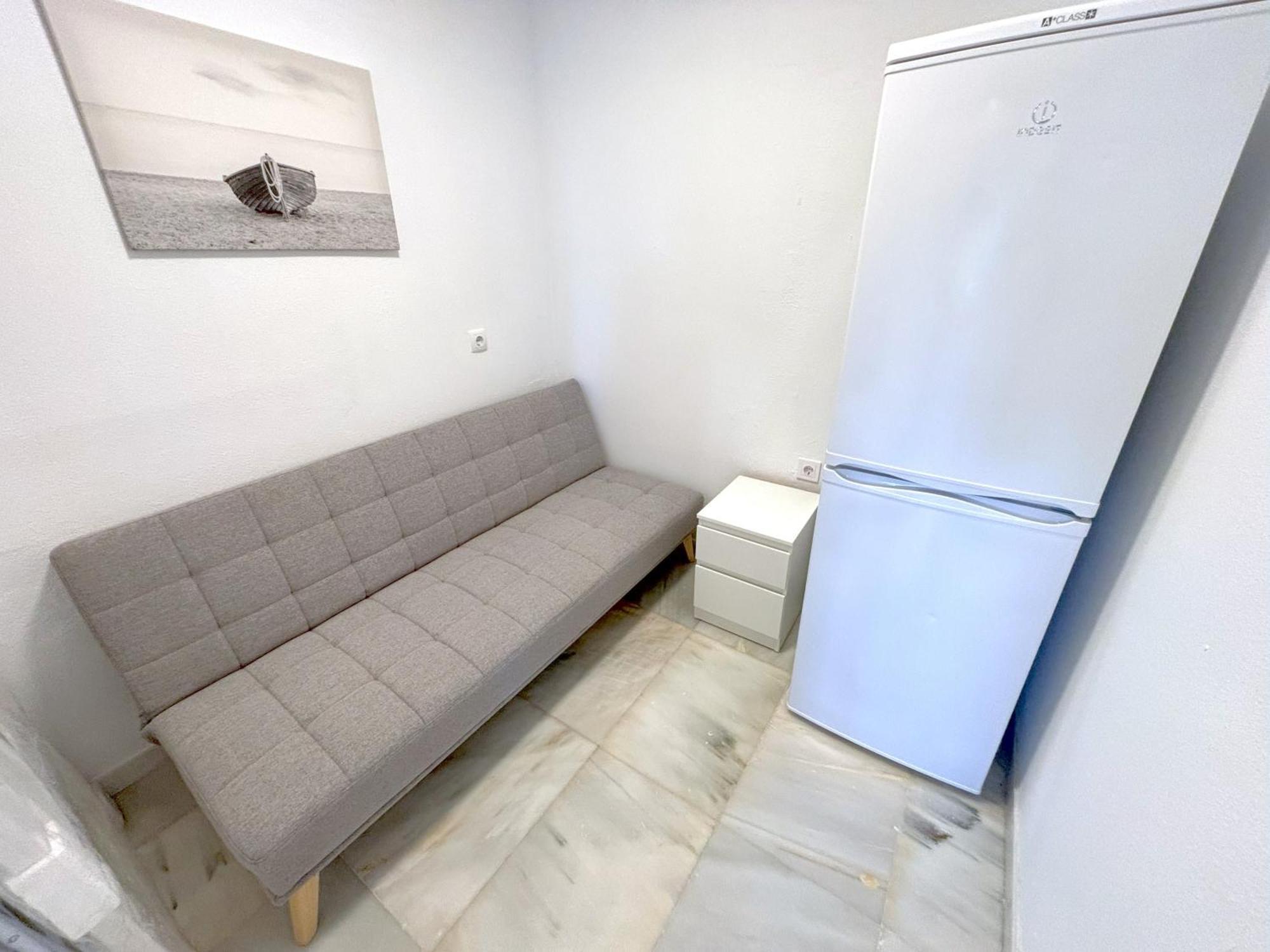 Evans Realty Aw Mijas Golf & Piscina & Terraza Apartamento *