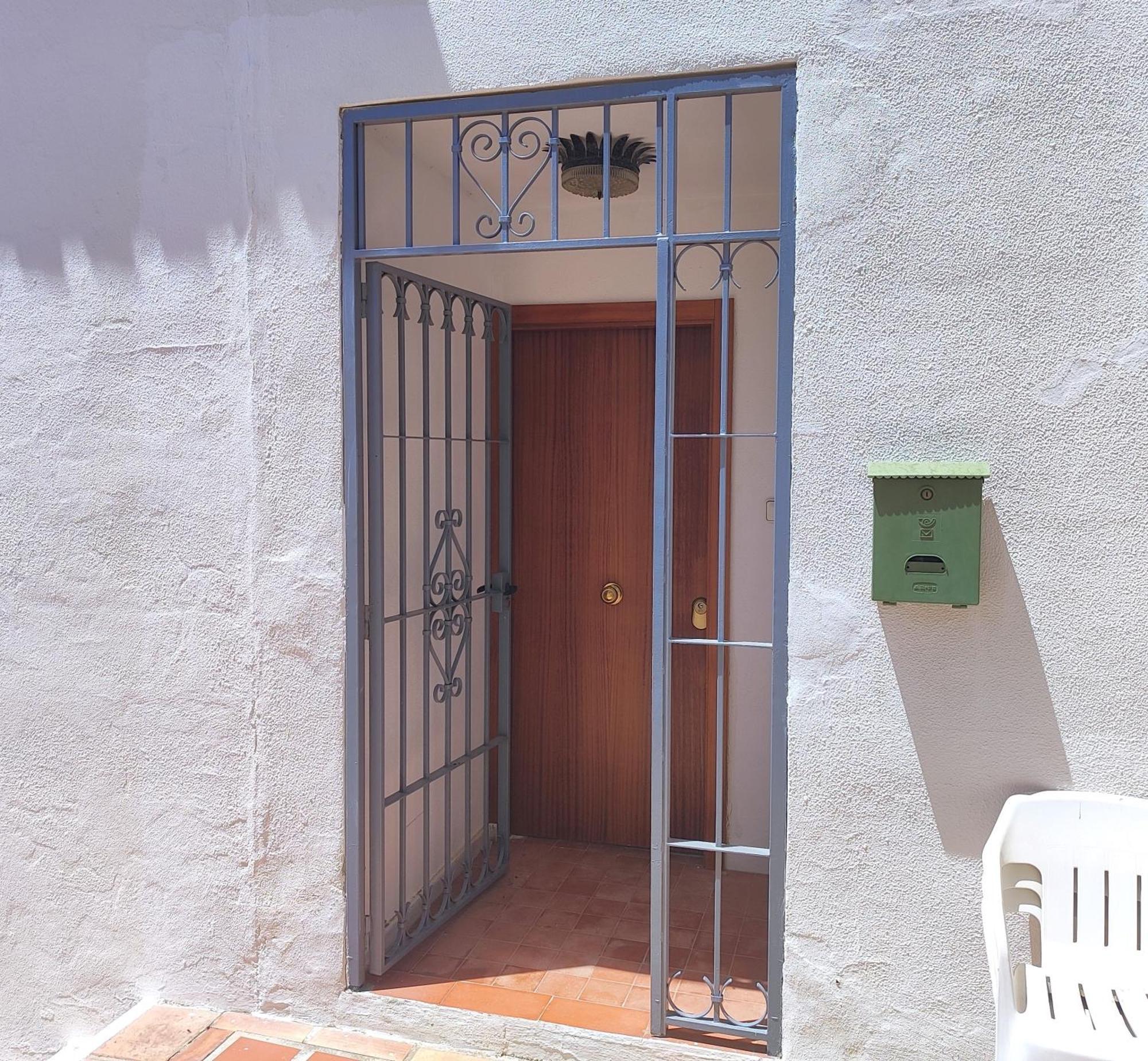Evans Realty Aw Mijas Golf & Piscina & Terraza Apartamento Málaga