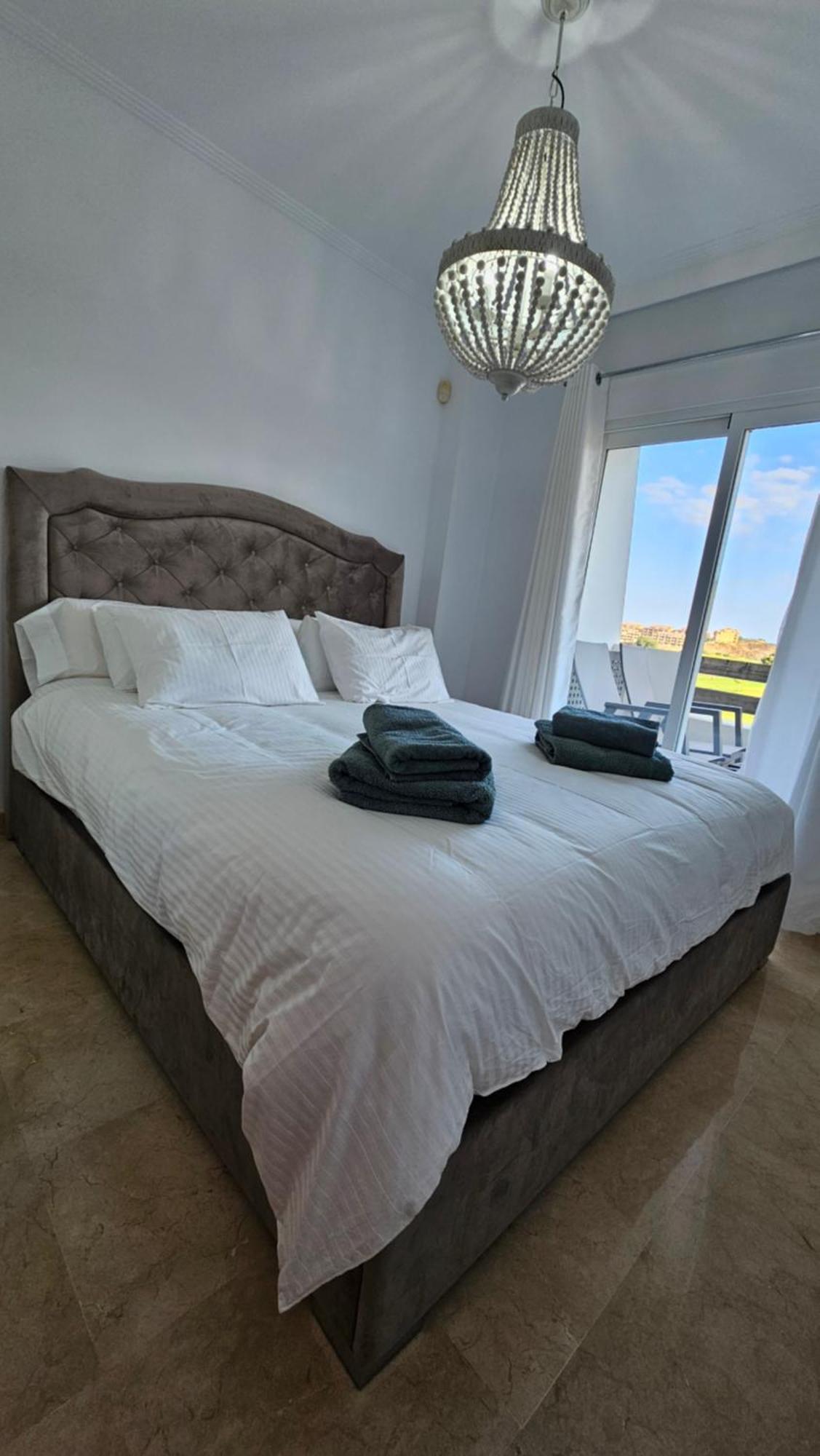 Calanova Grand Golf Apartment Malaga