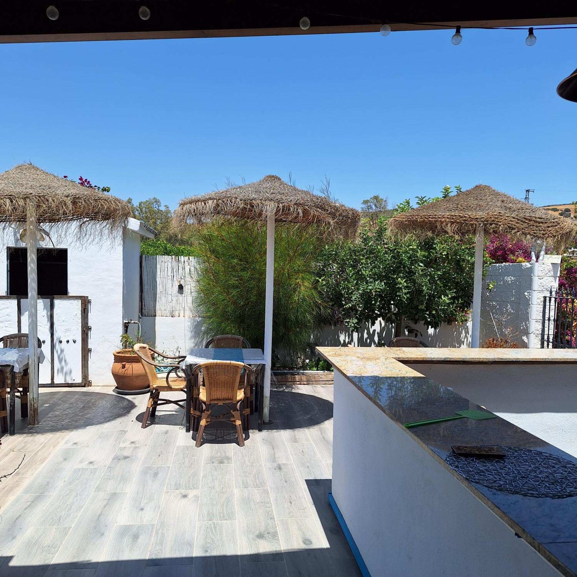 The Dragonfly Retreat Apartamento