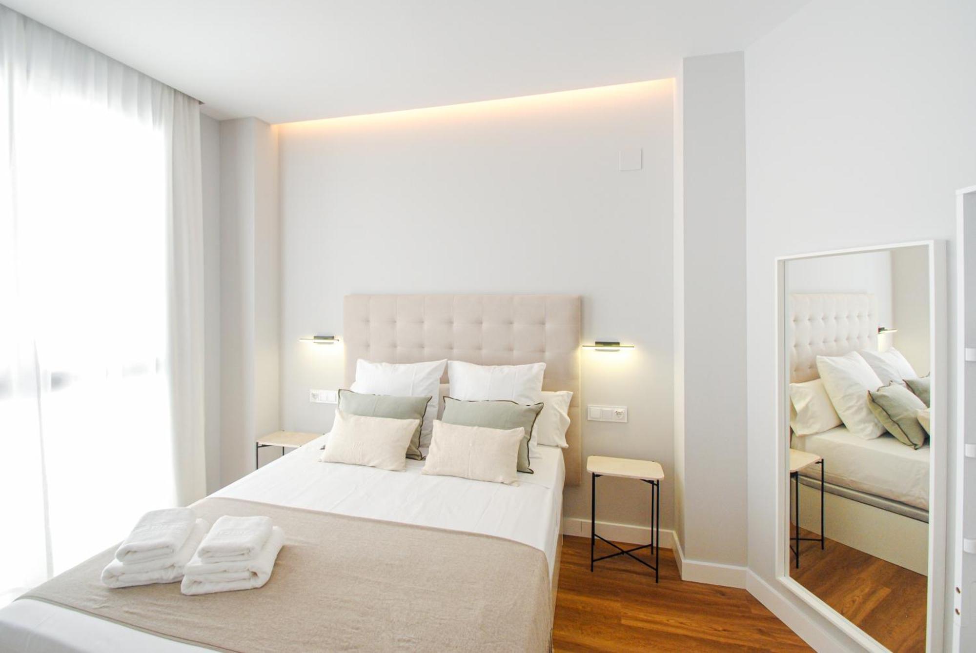 Center Flat Boutique Center Apartment