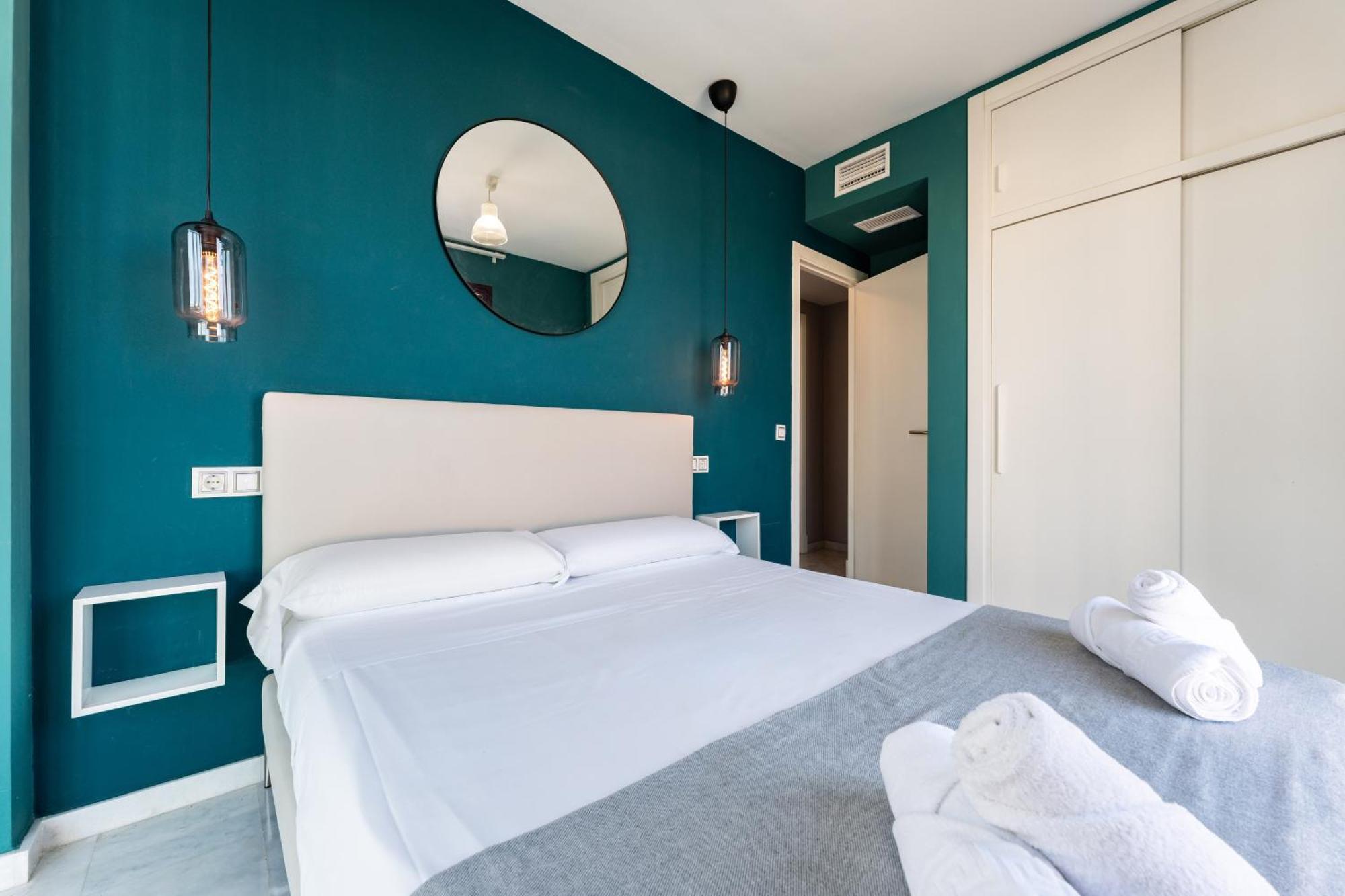 Unique Charming In The Heart Of Apartamento *