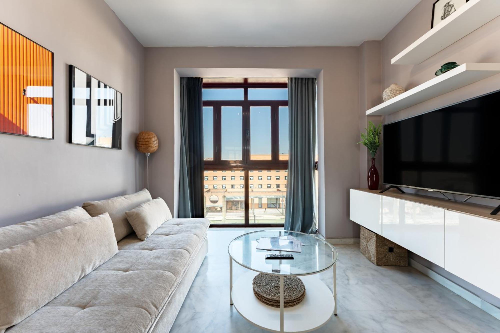 Unique Charming In The Heart Of Apartamento *