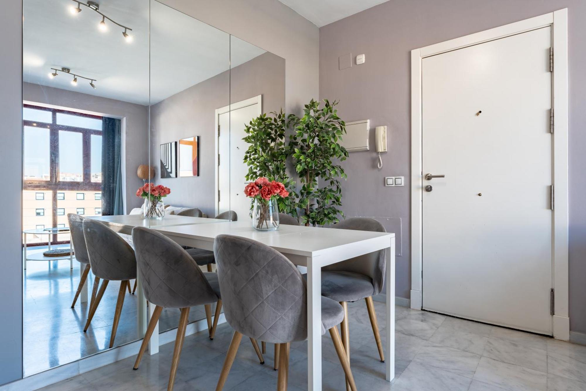 Apartamento Unique Charming In The Heart Of *