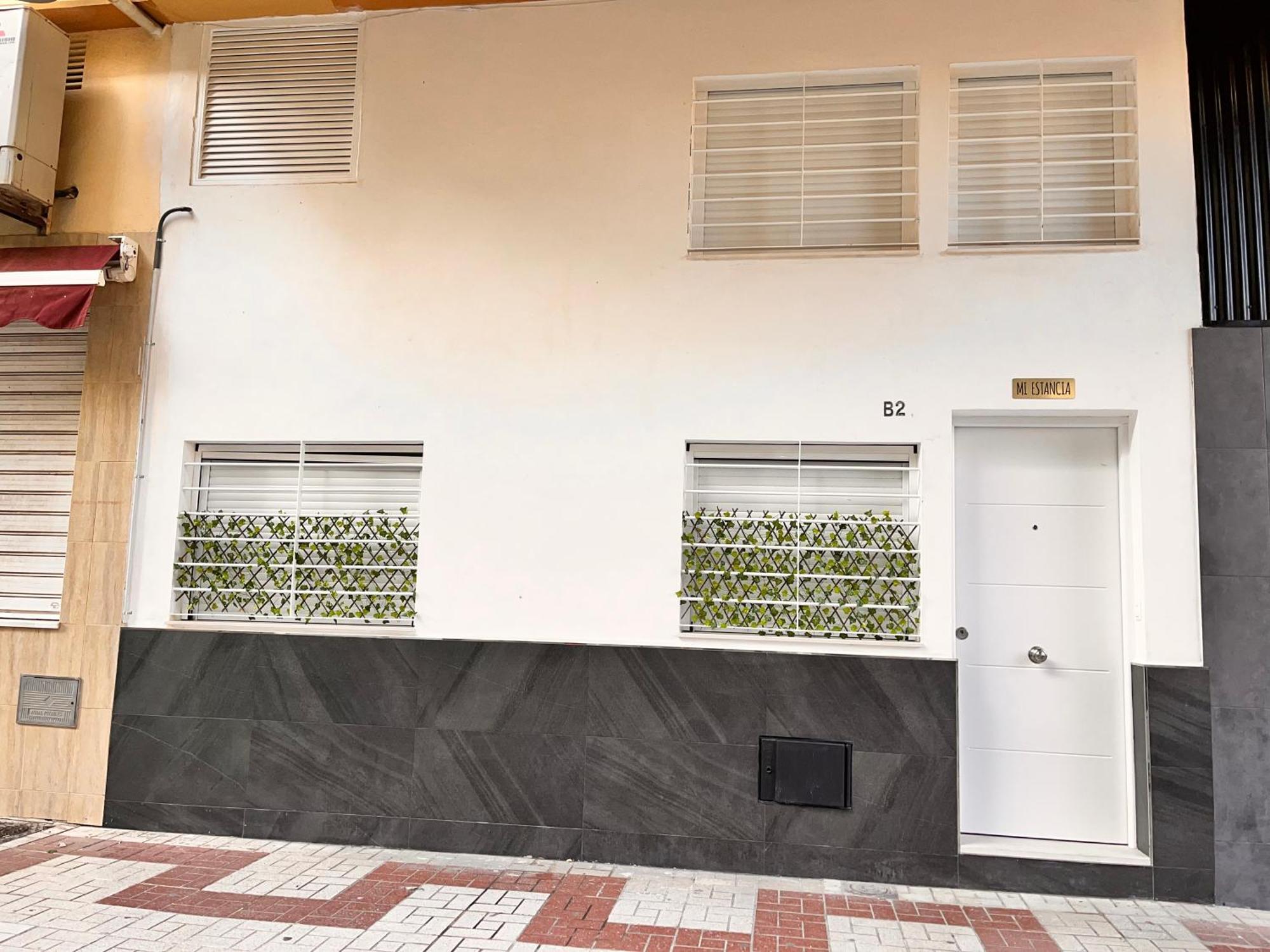 Mi Apartamento Málaga