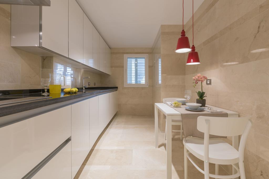 Club Calle Nueva Lofts Apartamento *
