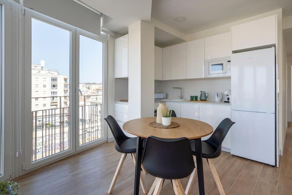 Tribuna Ii By Ele Apartment Malaga