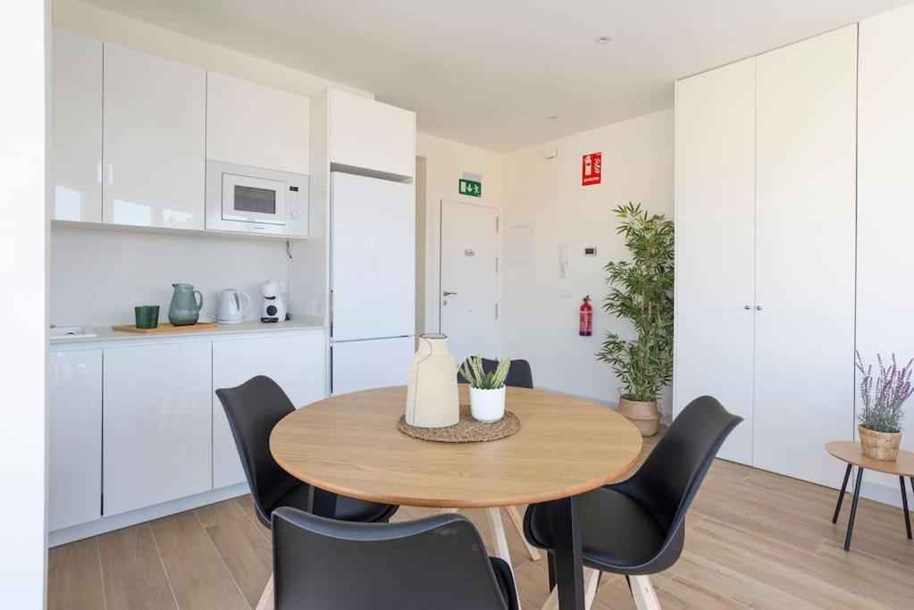 Tribuna Ii By Ele Apartment